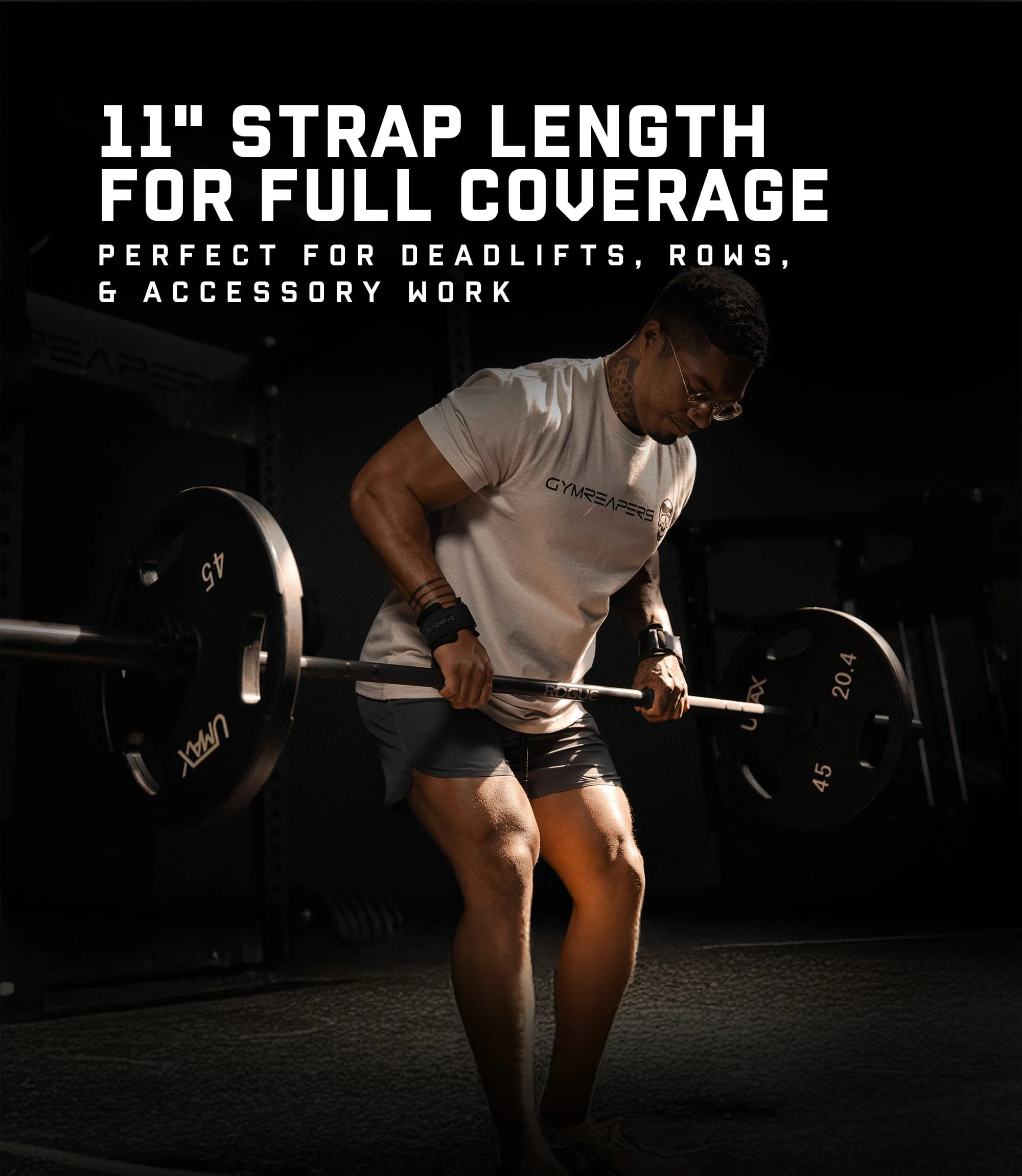 Dowel Lifting Straps - Image 10