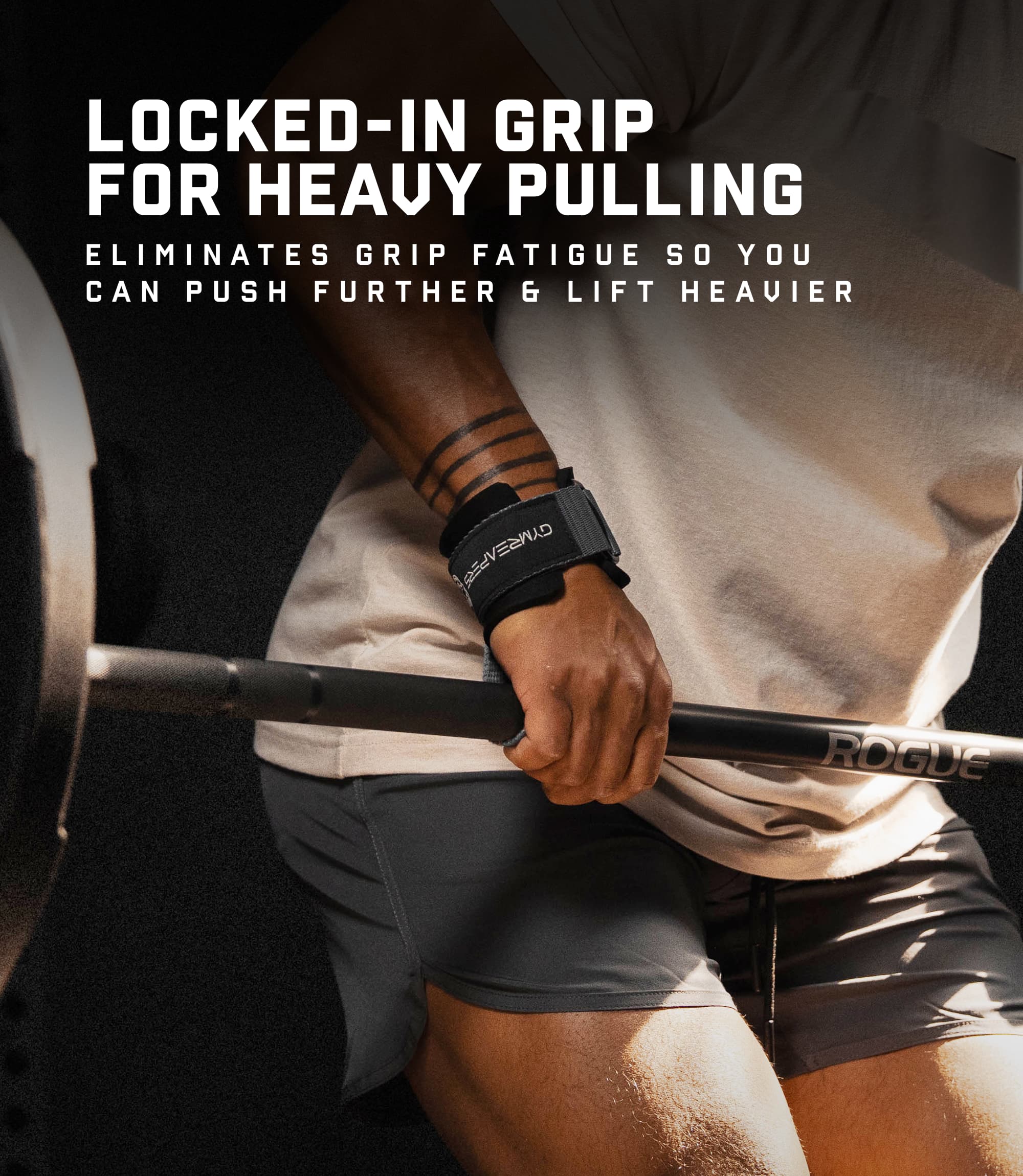 Dowel Lifting Straps - Image 17