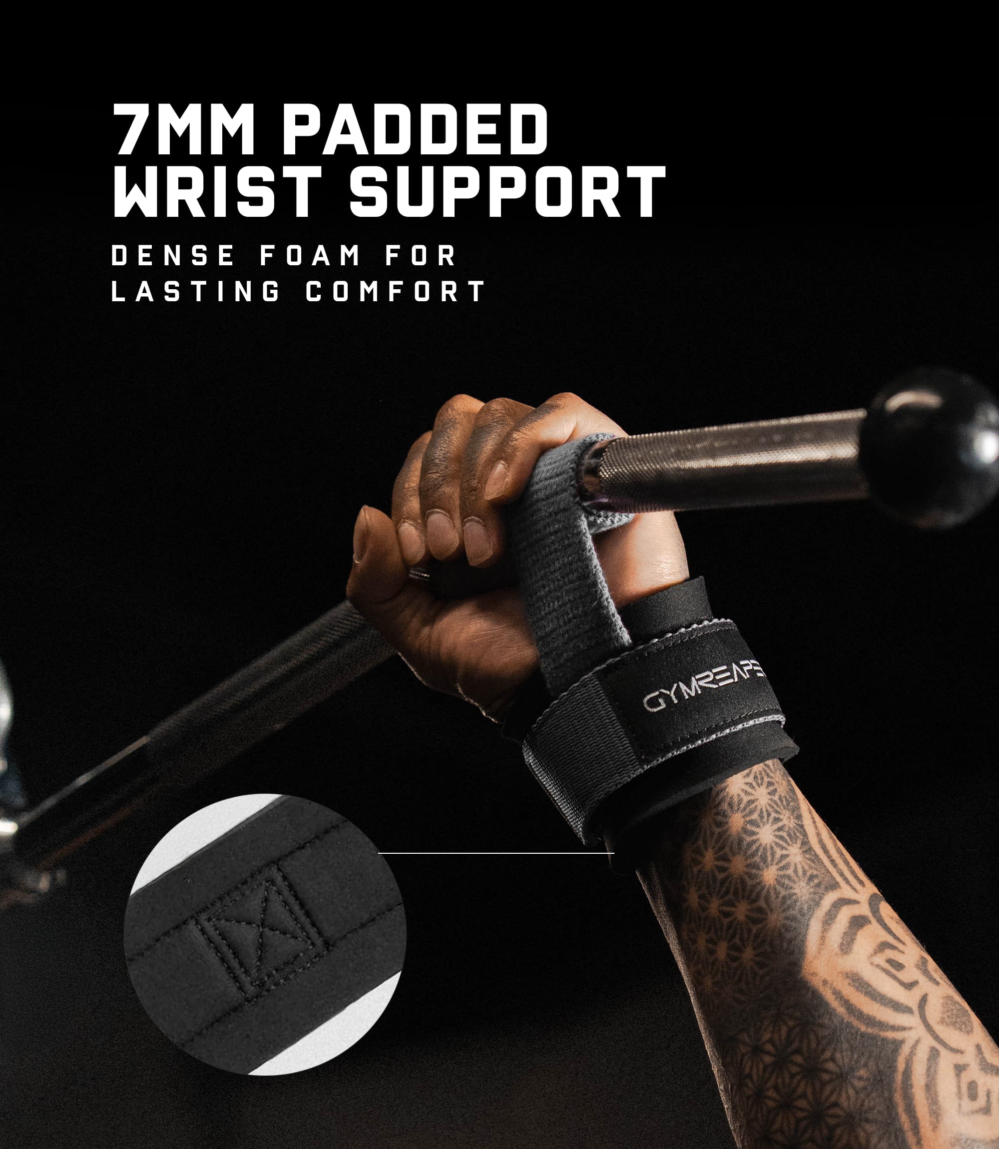 Dowel Lifting Straps - Image 18