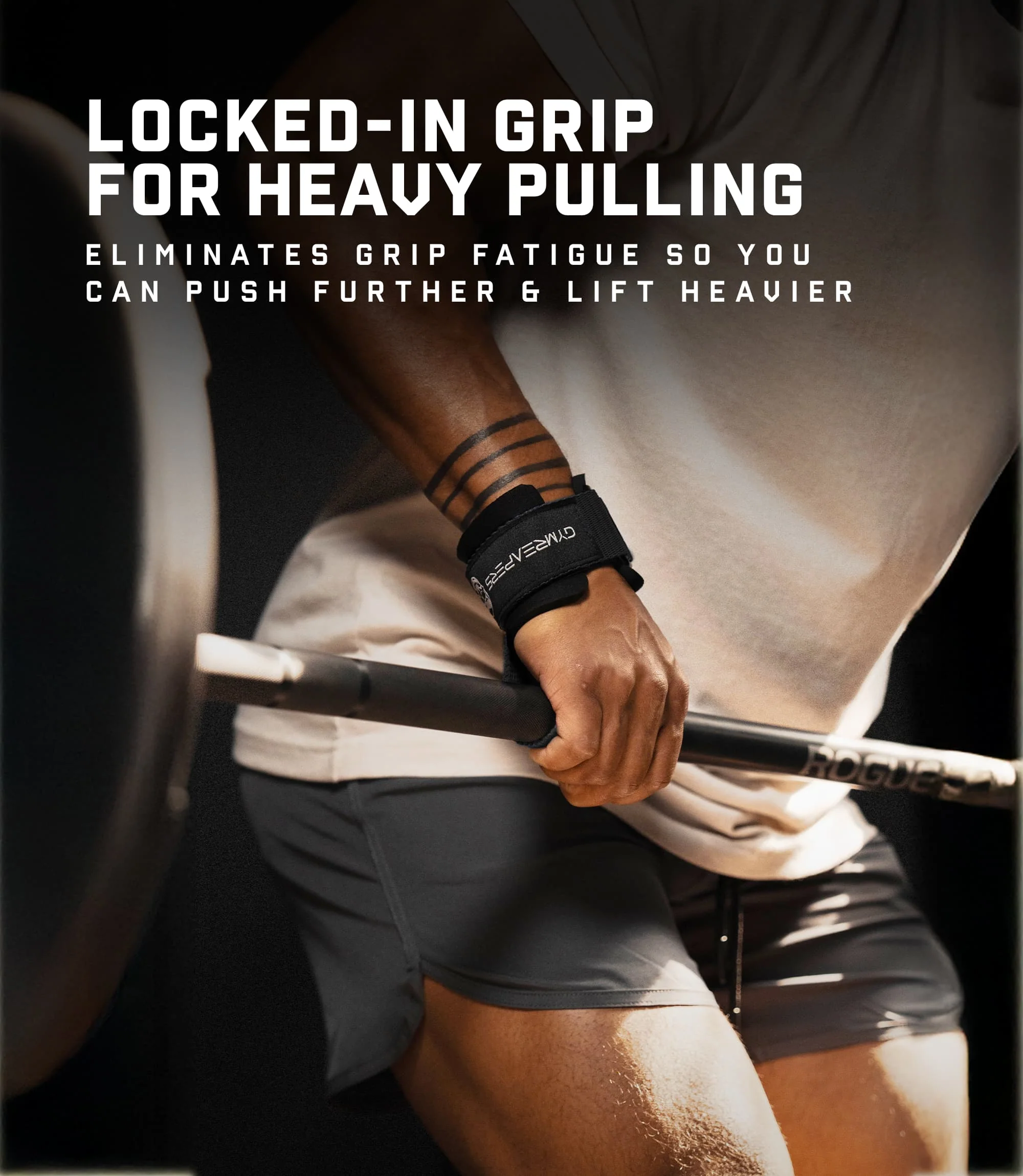 Dowel Lifting Straps - Image 2