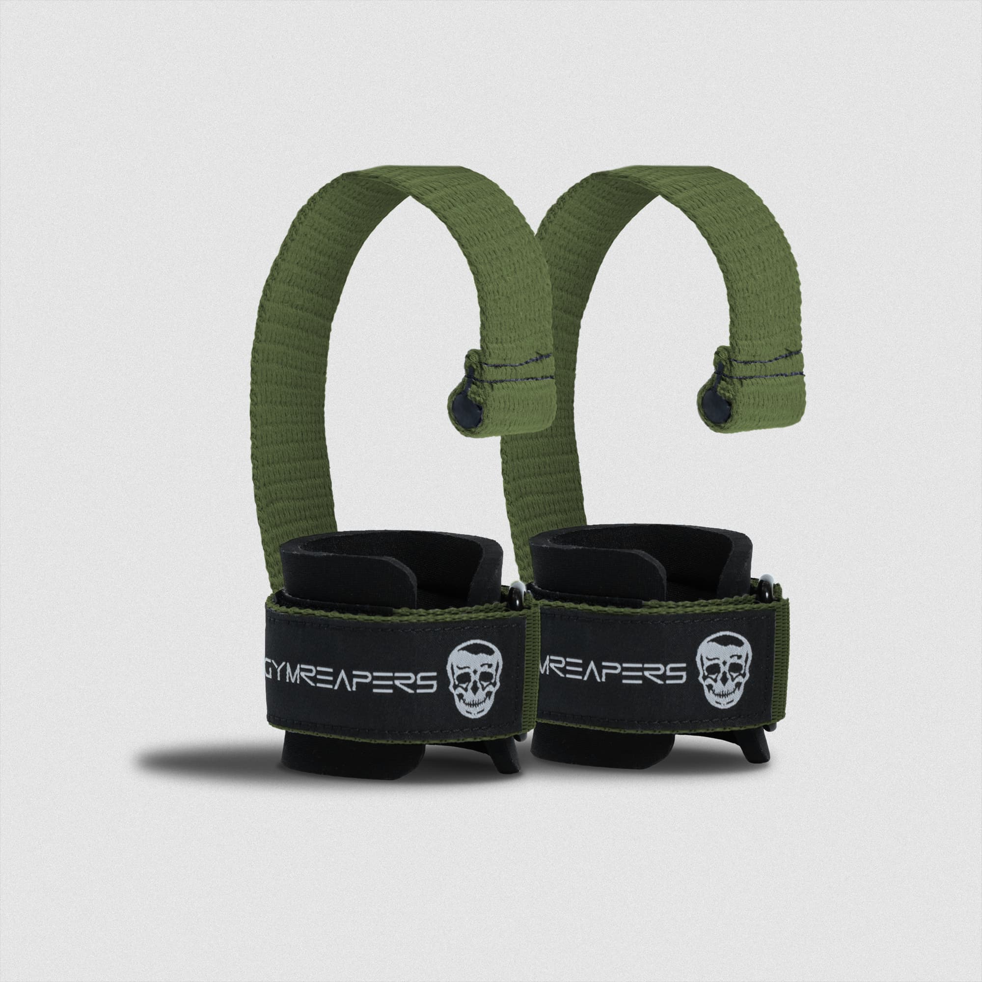 Dowel Lifting Straps - Image 21