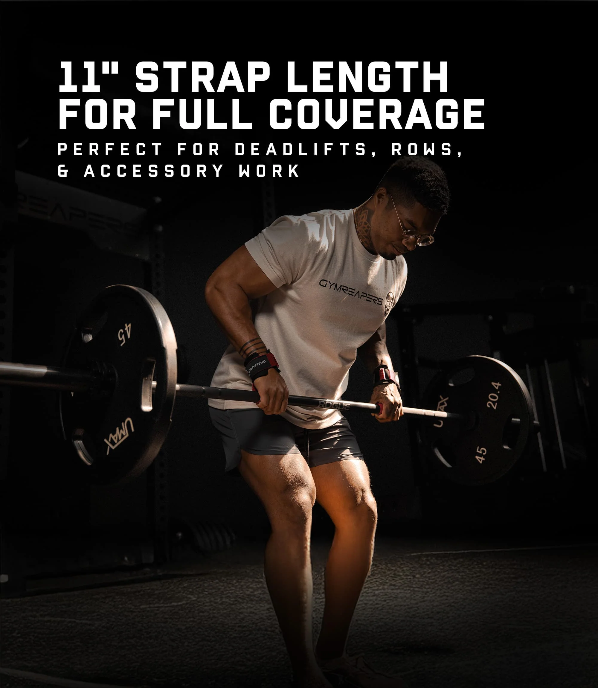 Dowel Lifting Straps - Image 30