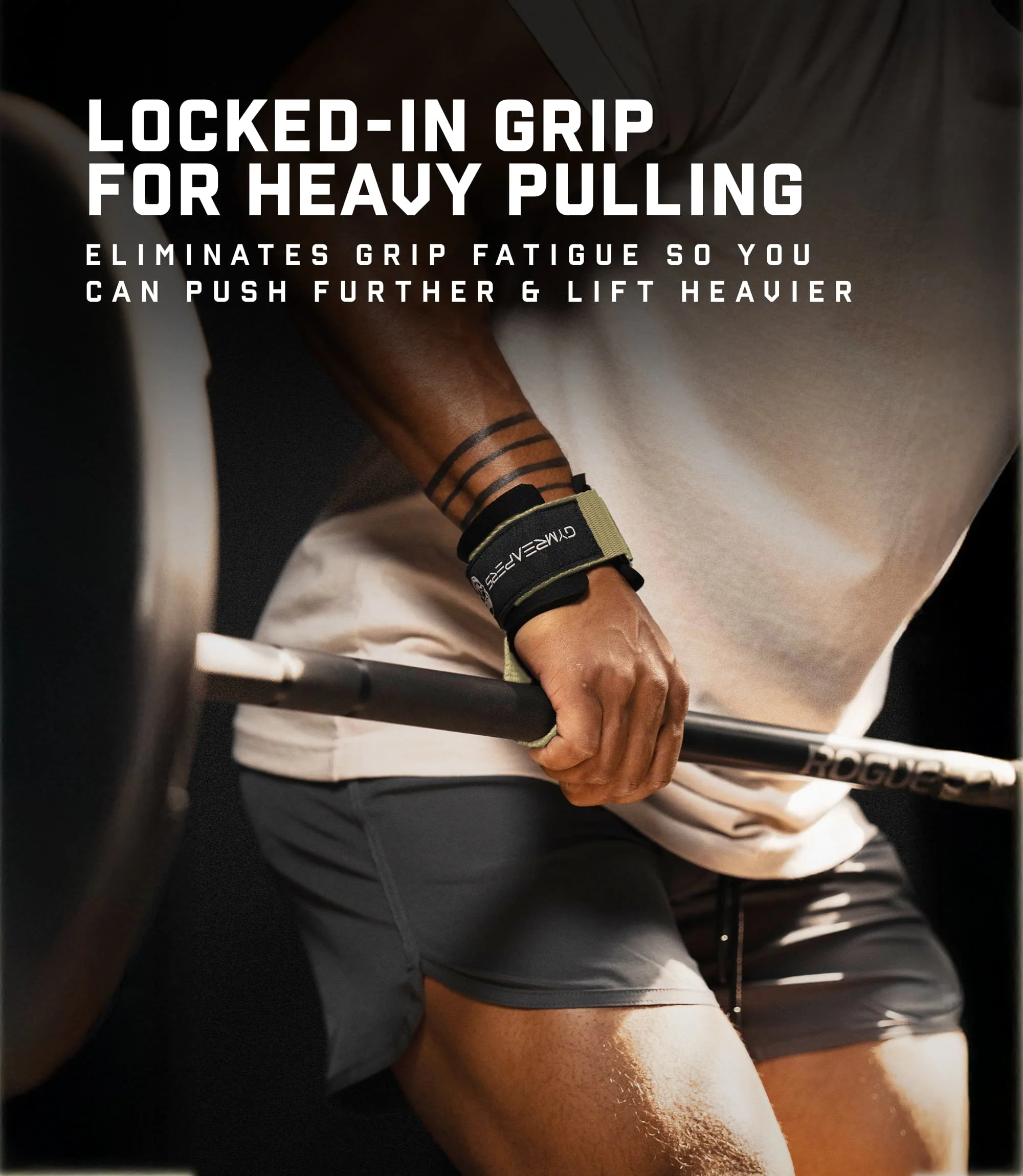 Dowel Lifting Straps - Image 33