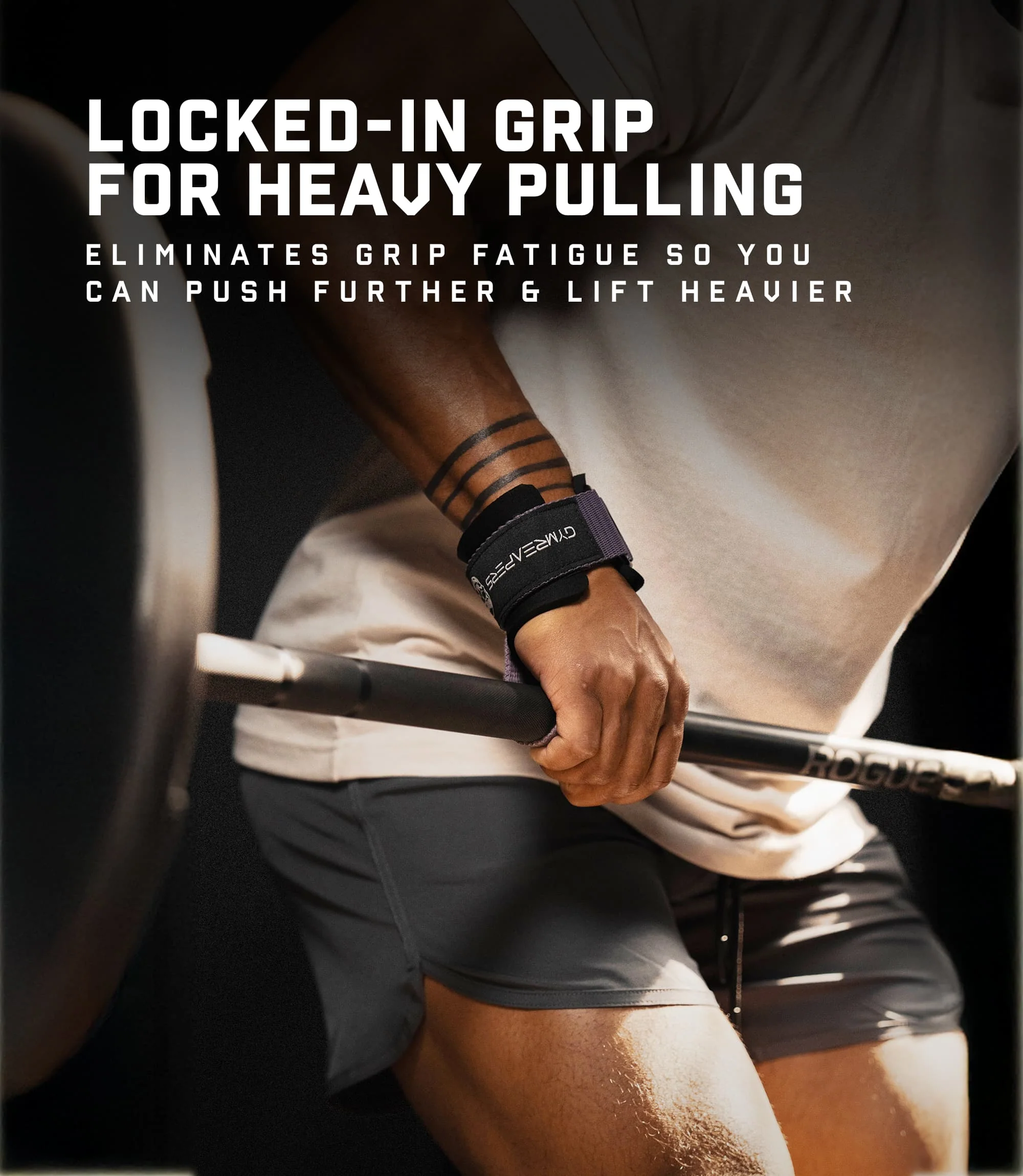 Dowel Lifting Straps - Image 37
