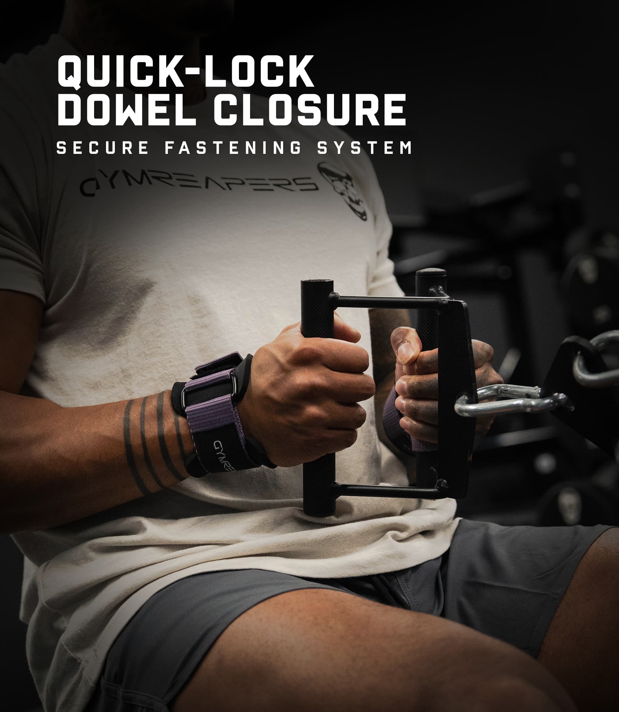 Dowel Lifting Straps - Image 38