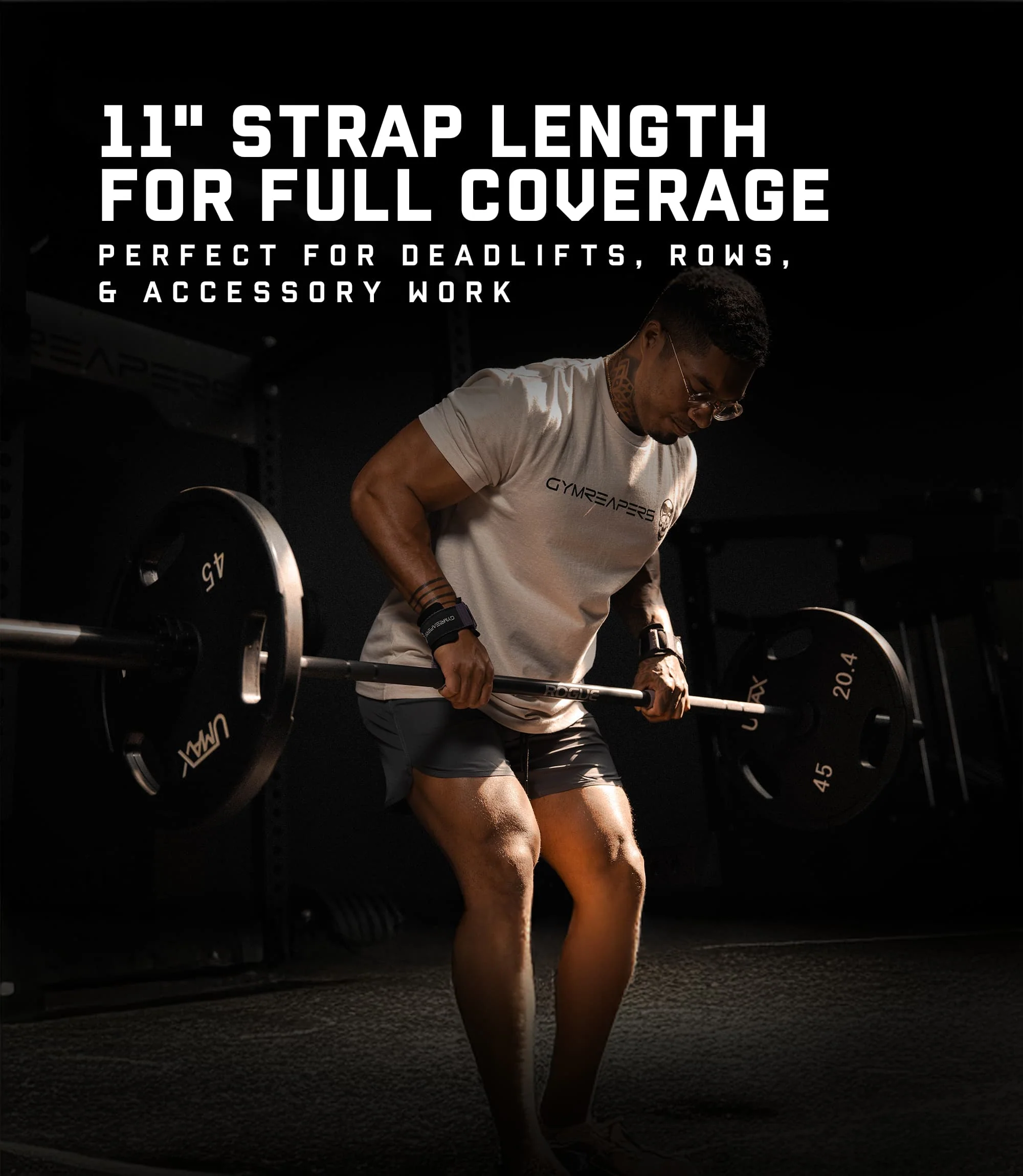 Dowel Lifting Straps - Image 39