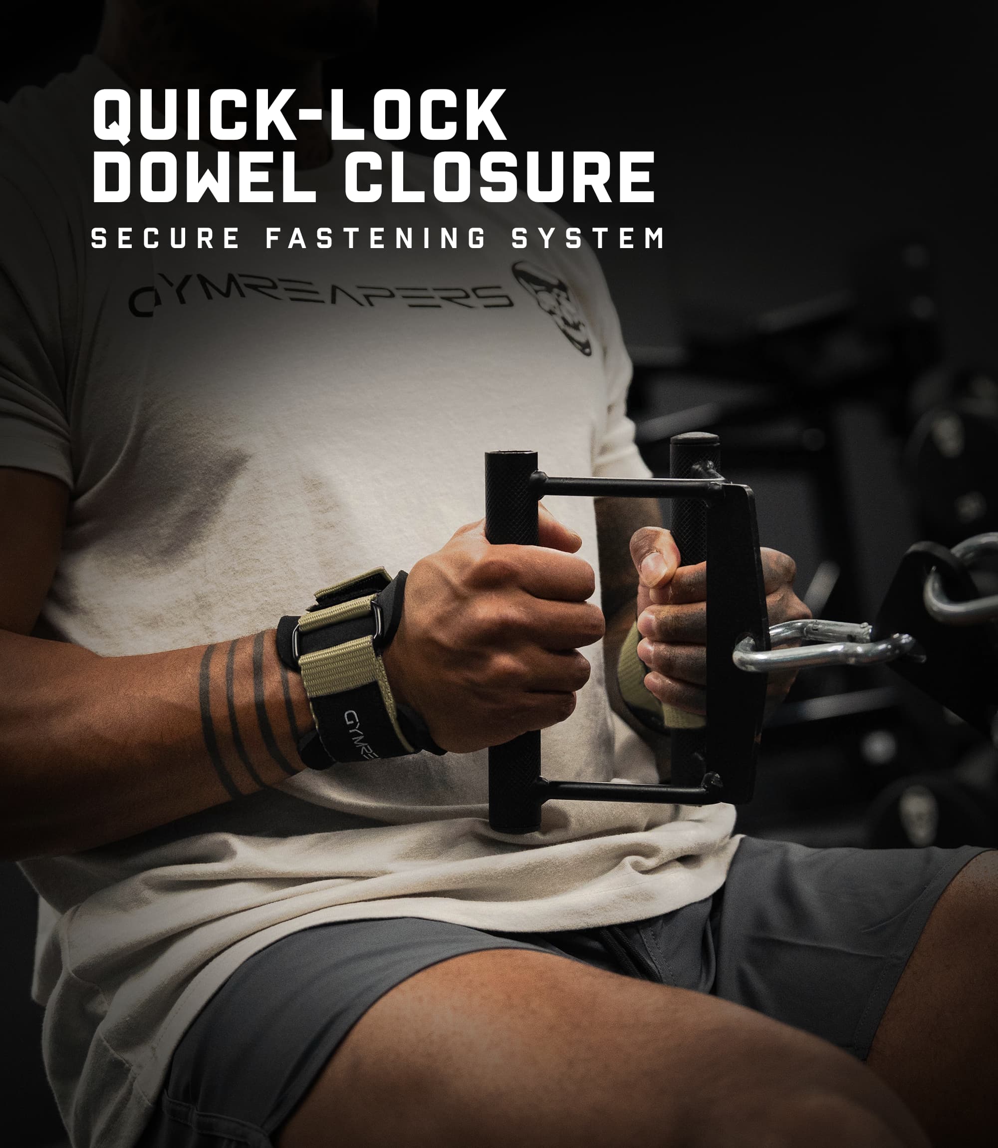Dowel Lifting Straps - Image 41