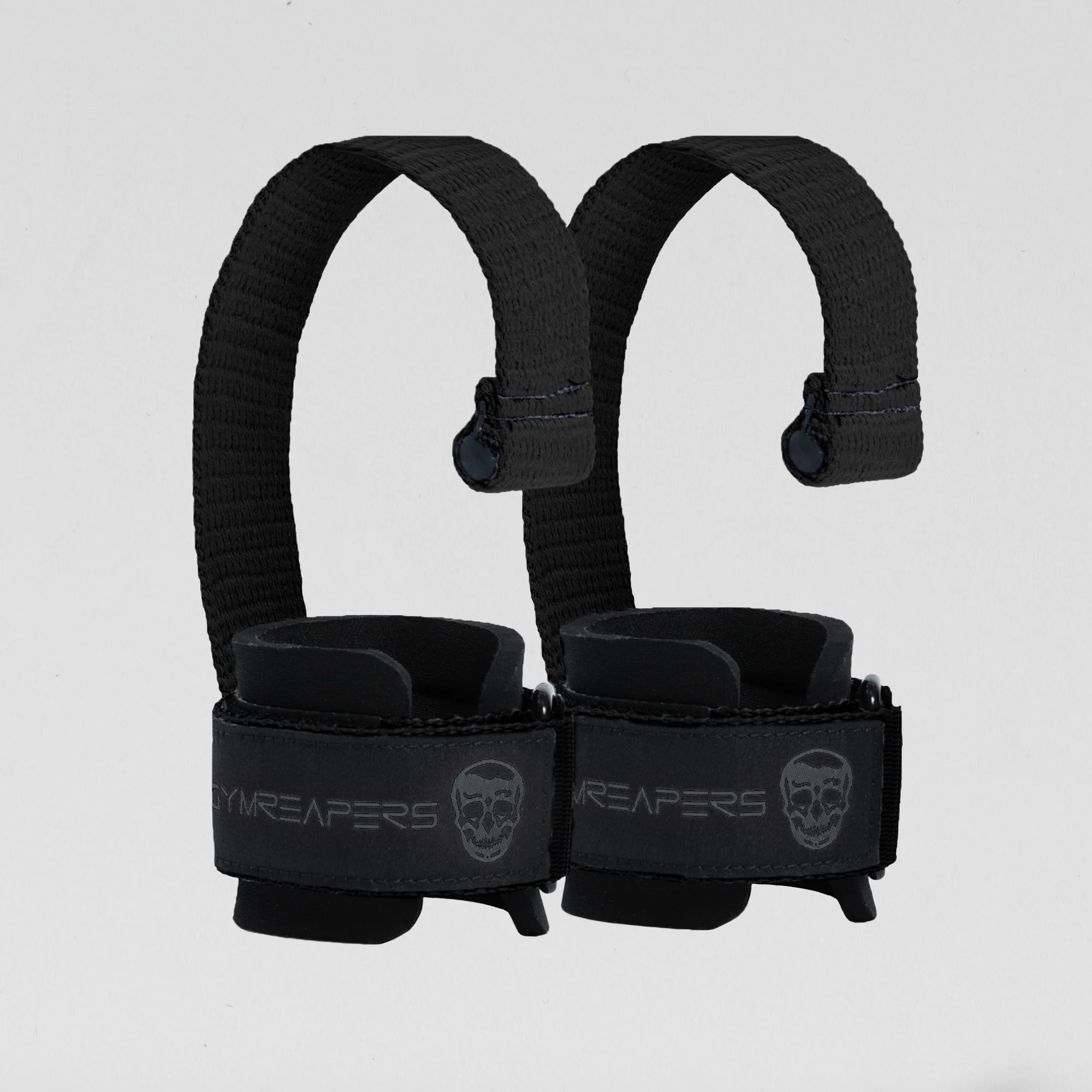 Dowel Lifting Straps - Image 6