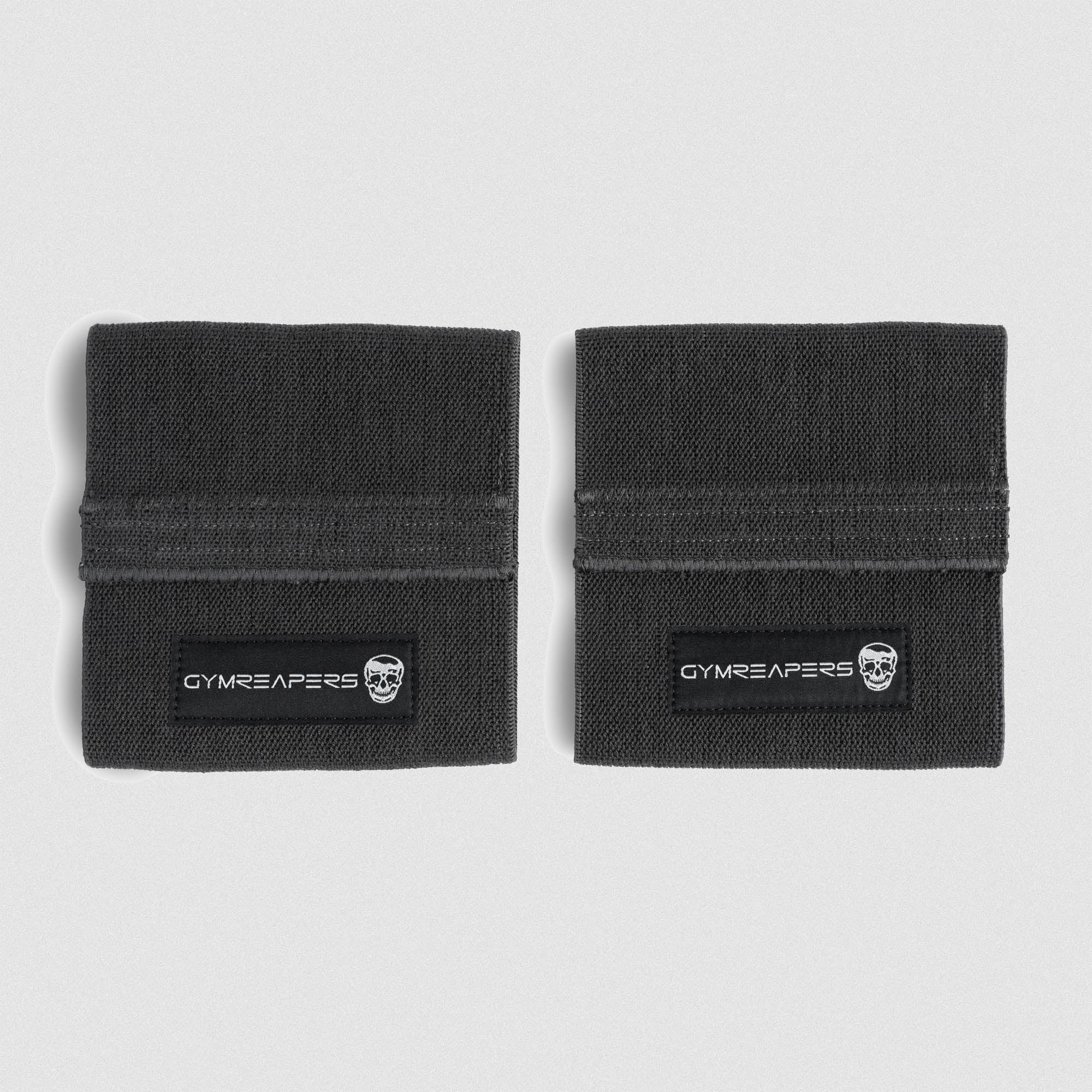 Elbow Compression Cuffs - Gray - Image 2