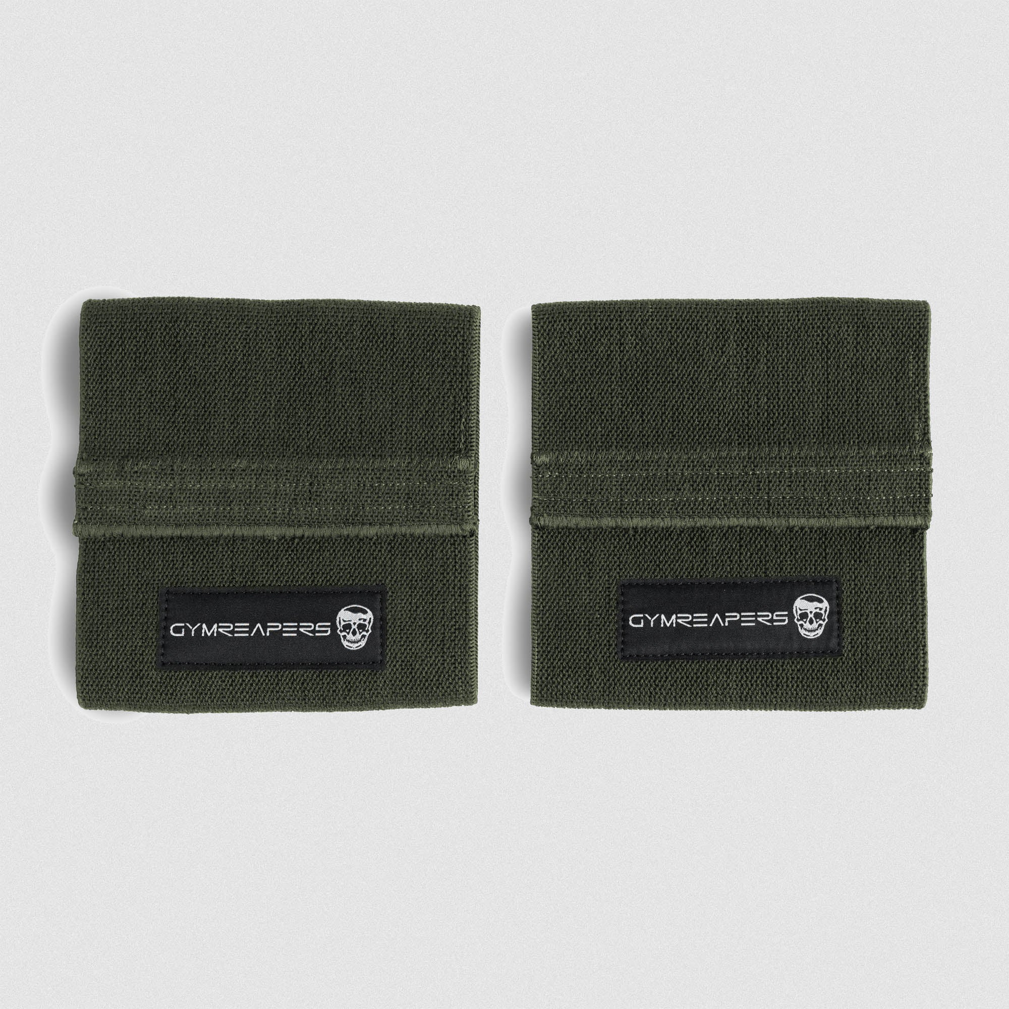 Elbow Compression Cuffs - OD Green - Image 2