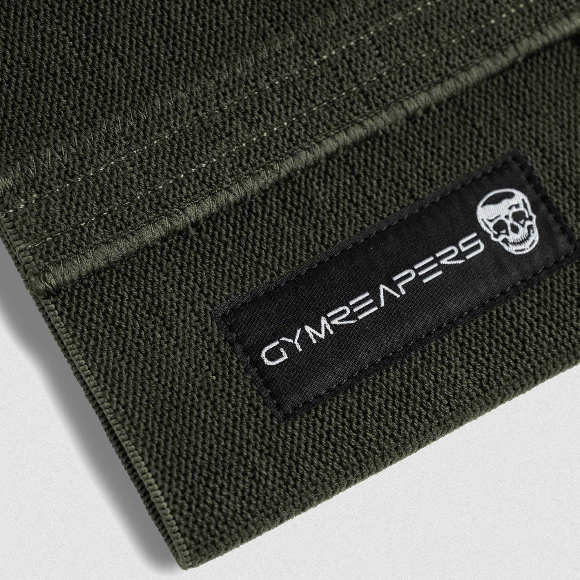 Elbow Compression Cuffs - OD Green - Image 3
