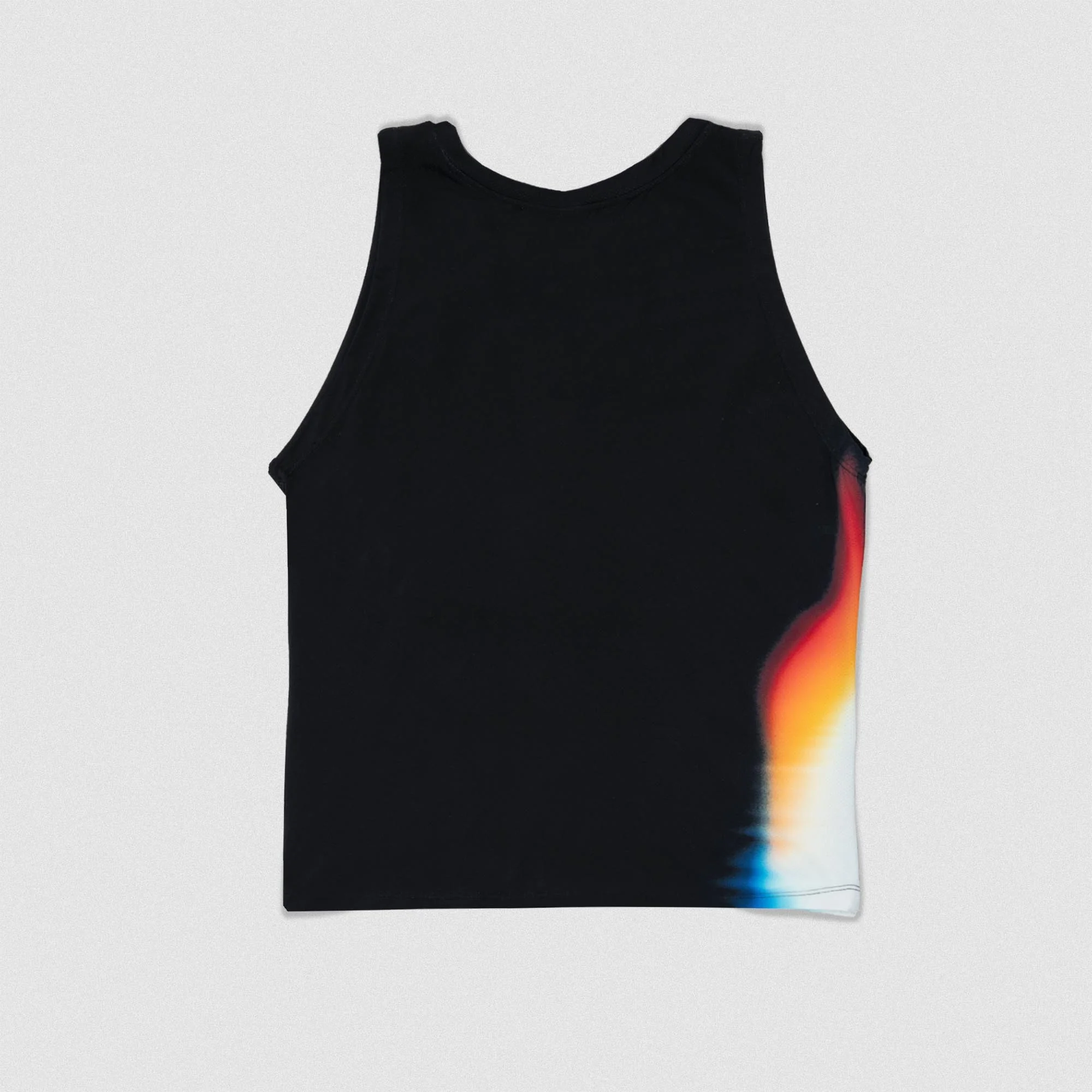 Women's Full Length Solar Flare Training Tank - Image 2