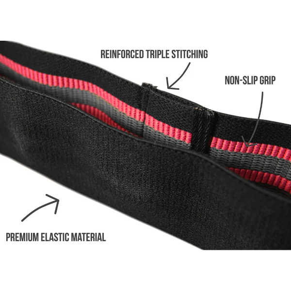 Funnel Grip Hip Band - Image 3
