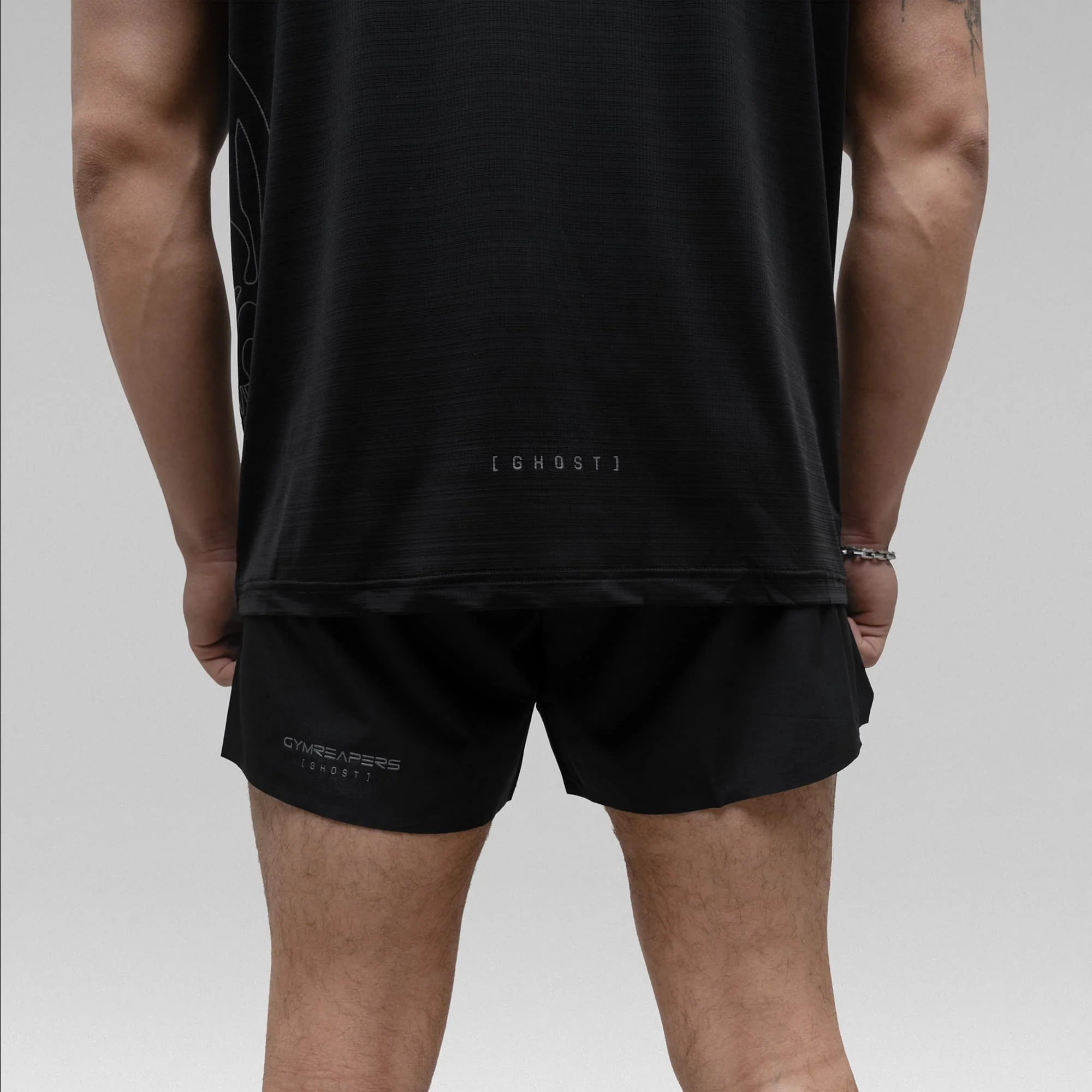 Ghost 5" Run Shorts - Image 6