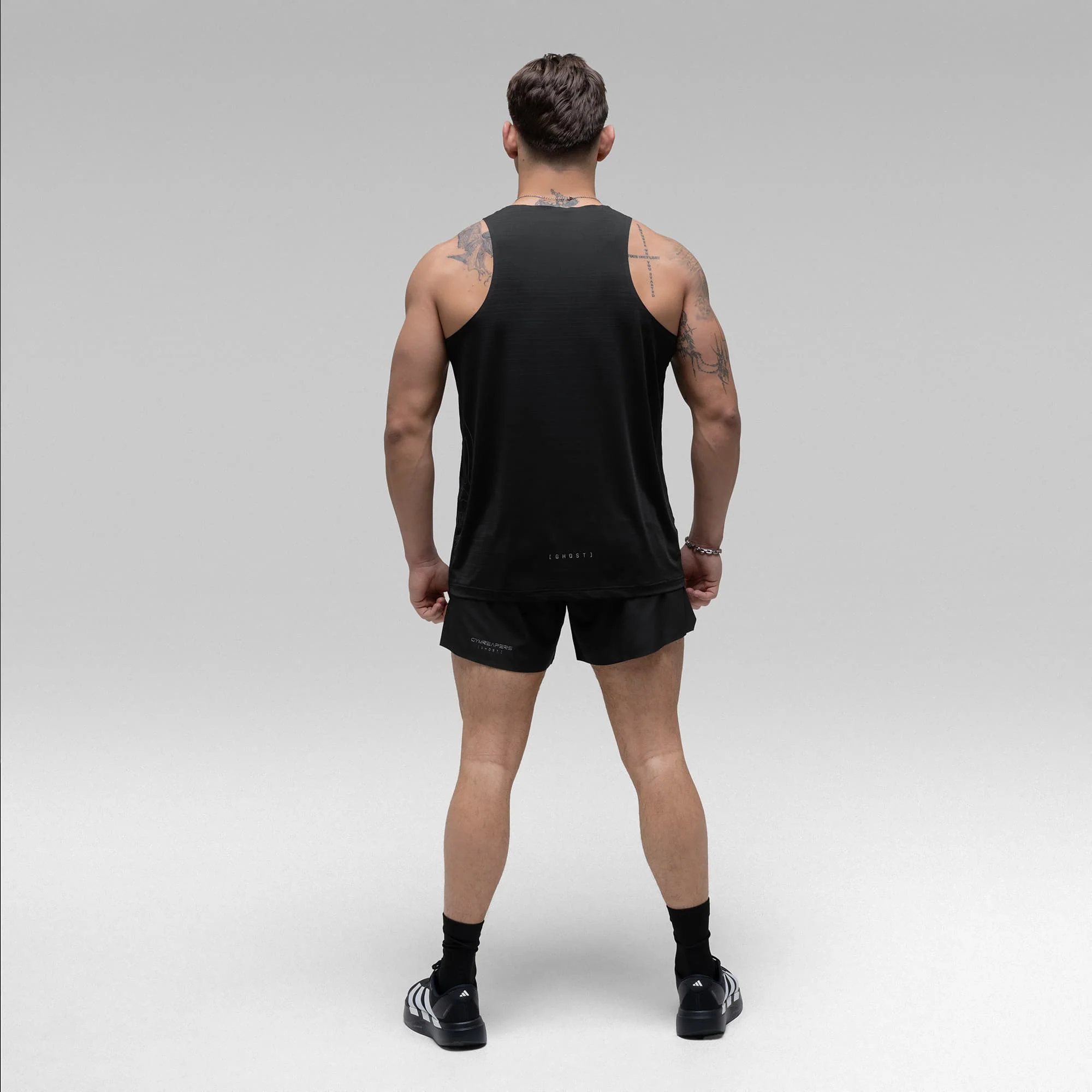 Ghost Racer Tank - Image 6