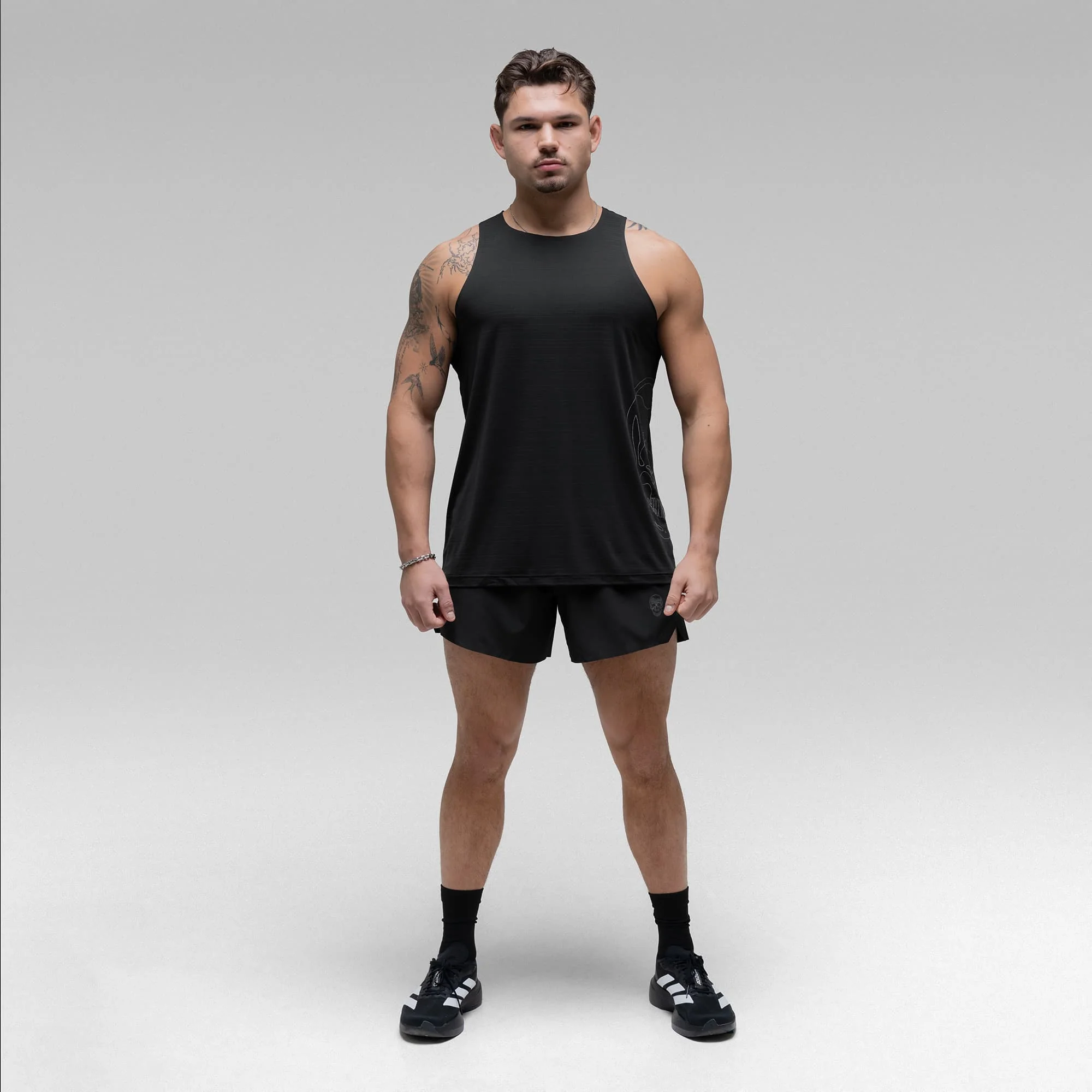 Ghost Racer Tank - Image 7