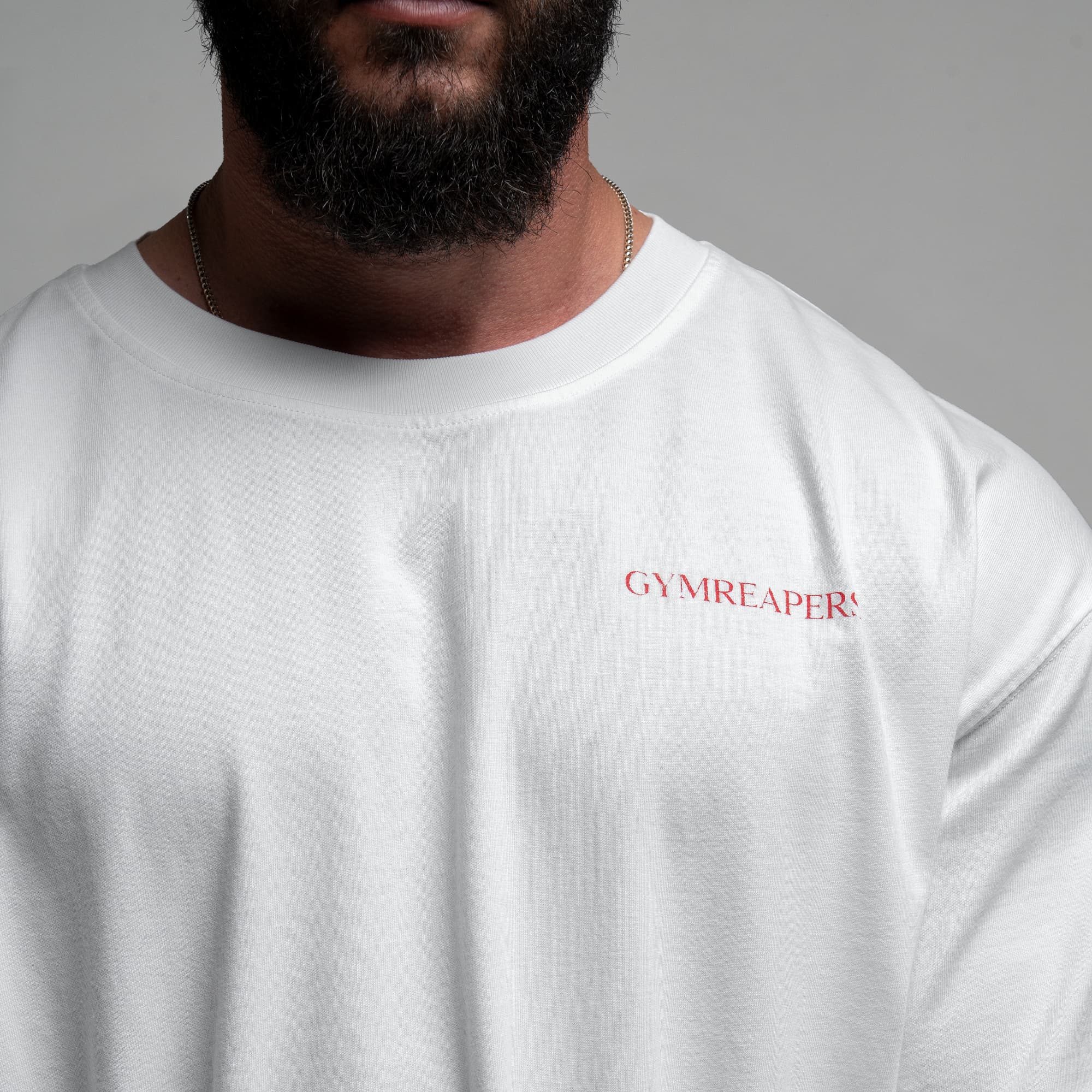 GR Emblem Tee - Image 4