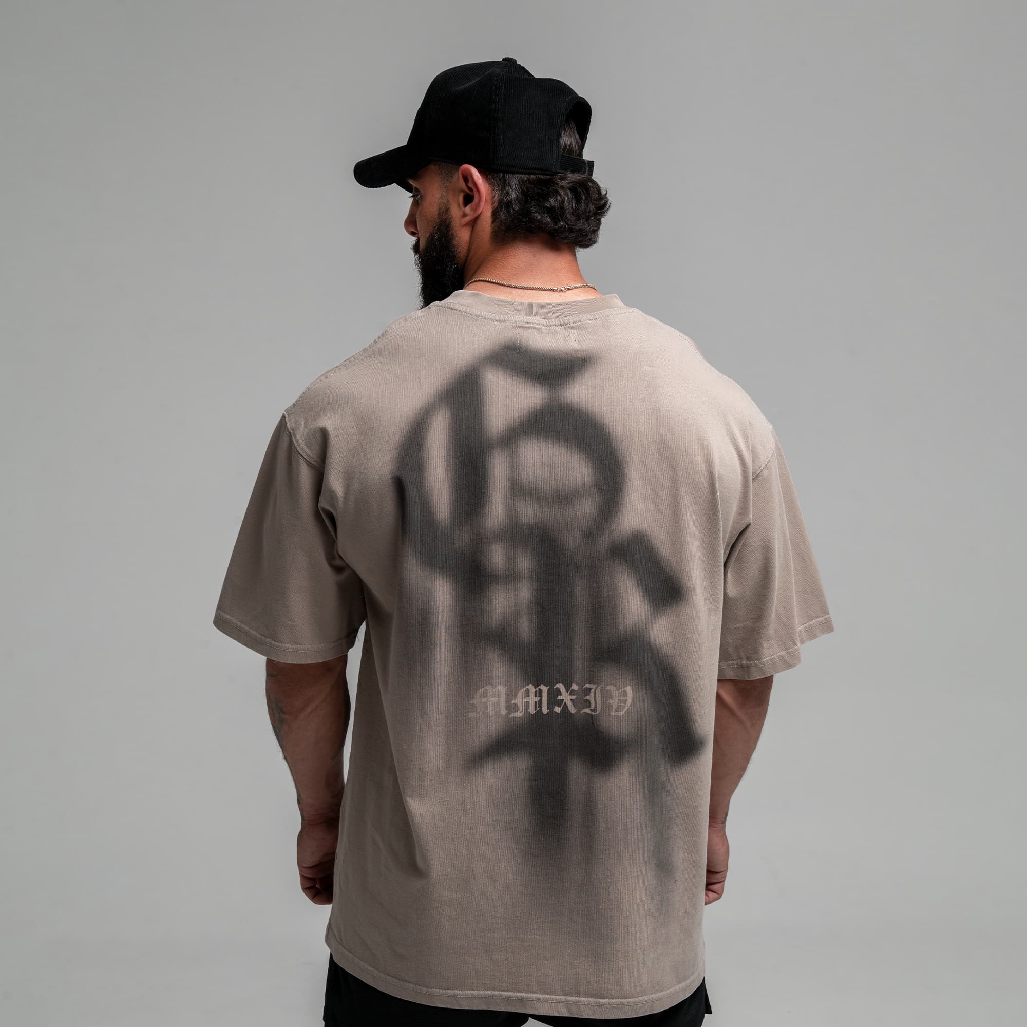 GR Shadow Tee