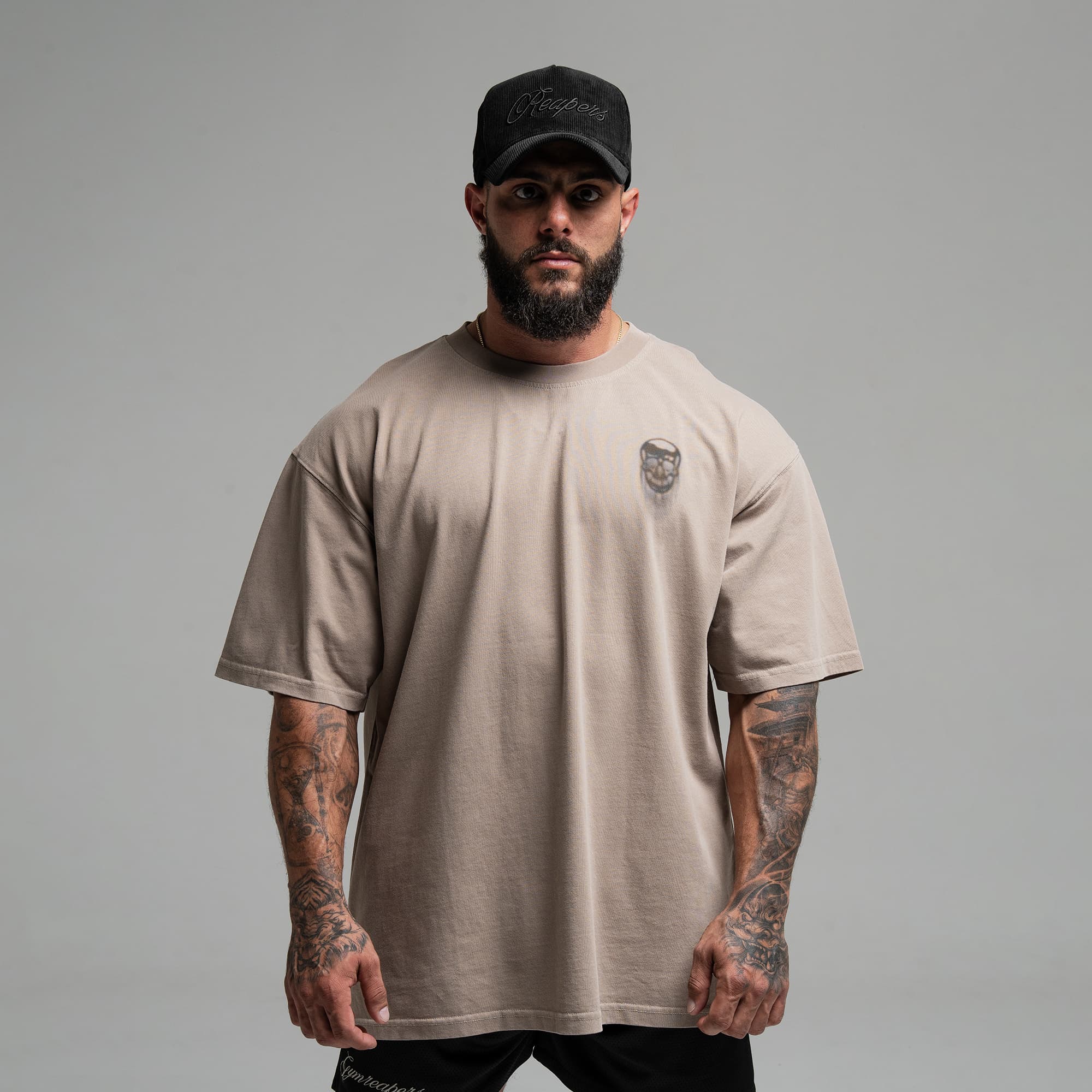 GR Shadow Tee - Image 2