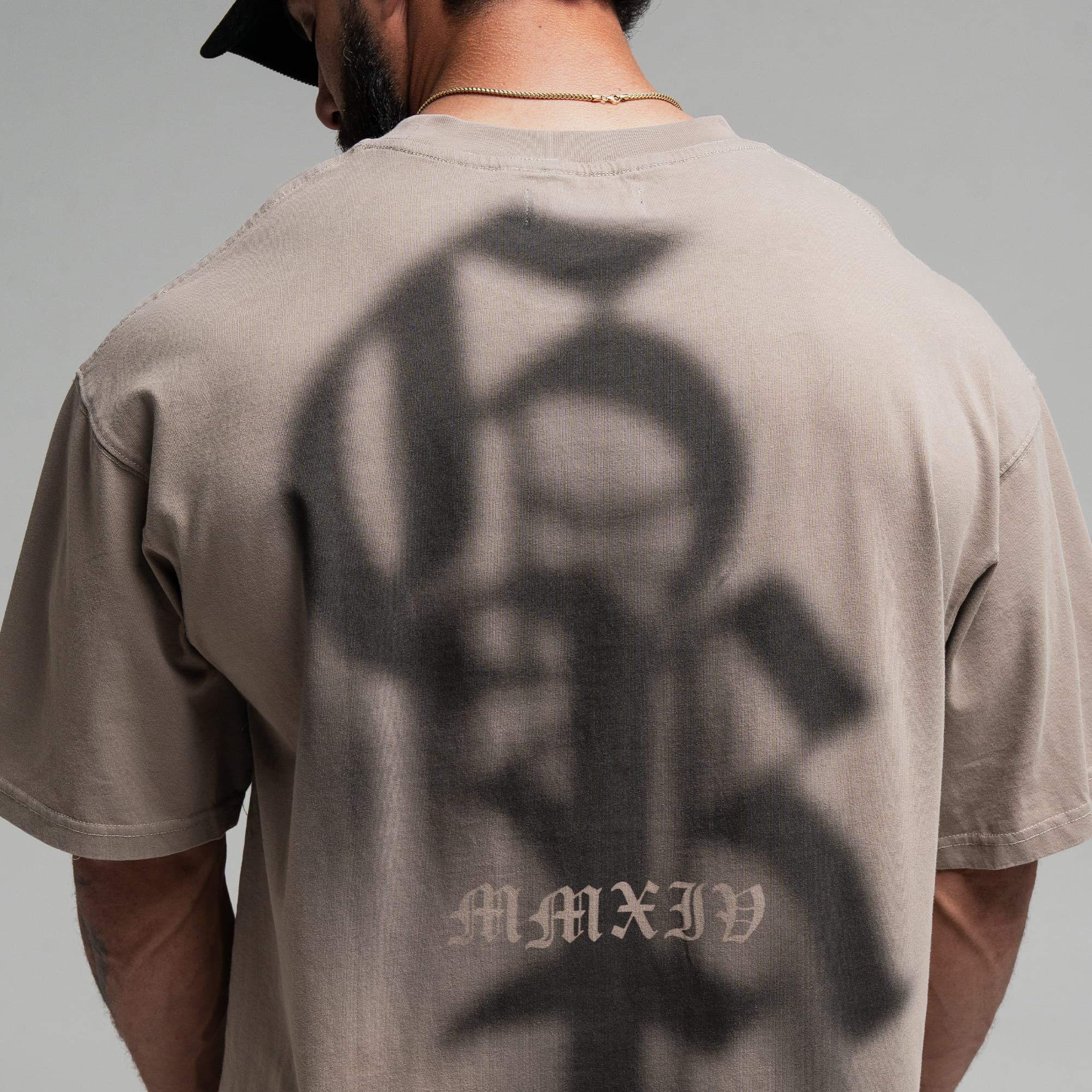 GR Shadow Tee - Image 3