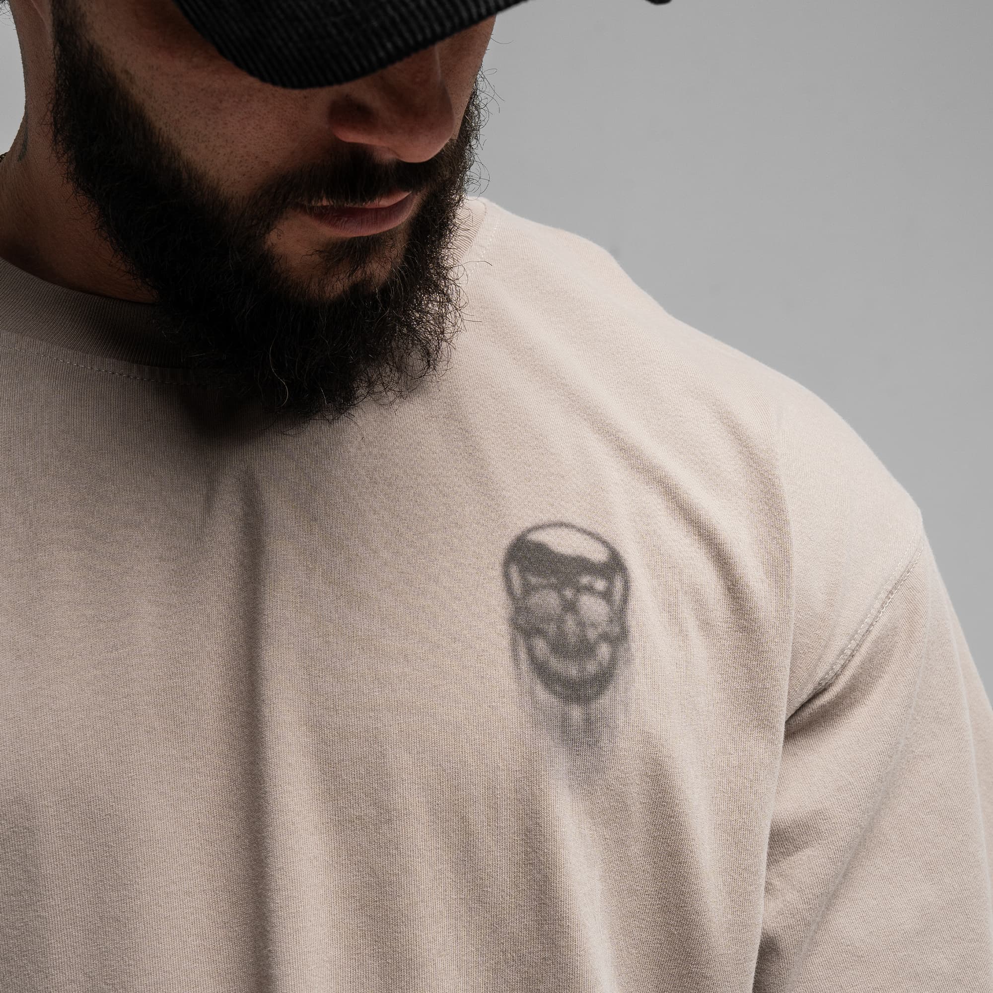 GR Shadow Tee - Image 4