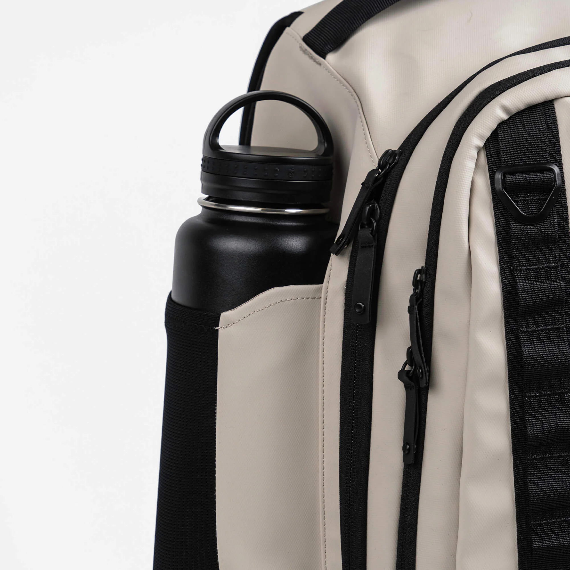 Gymreapers Gravestone® Backpack - Desert Sand - Image 6