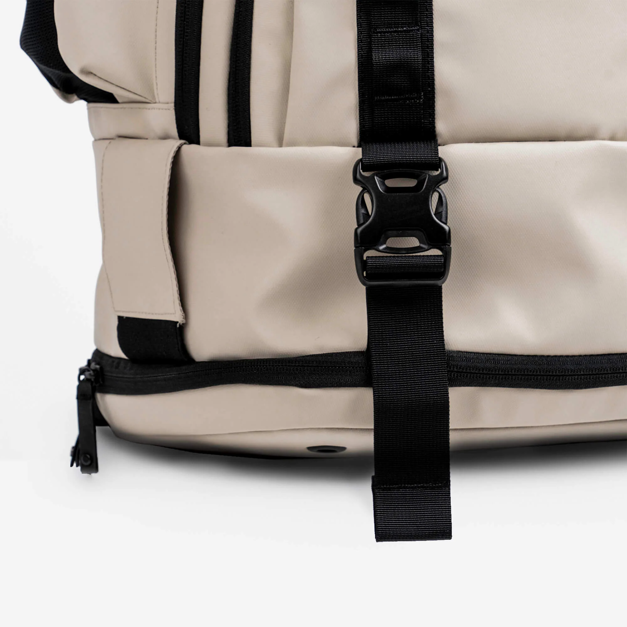 Gymreapers Gravestone® Backpack - Desert Sand - Image 8
