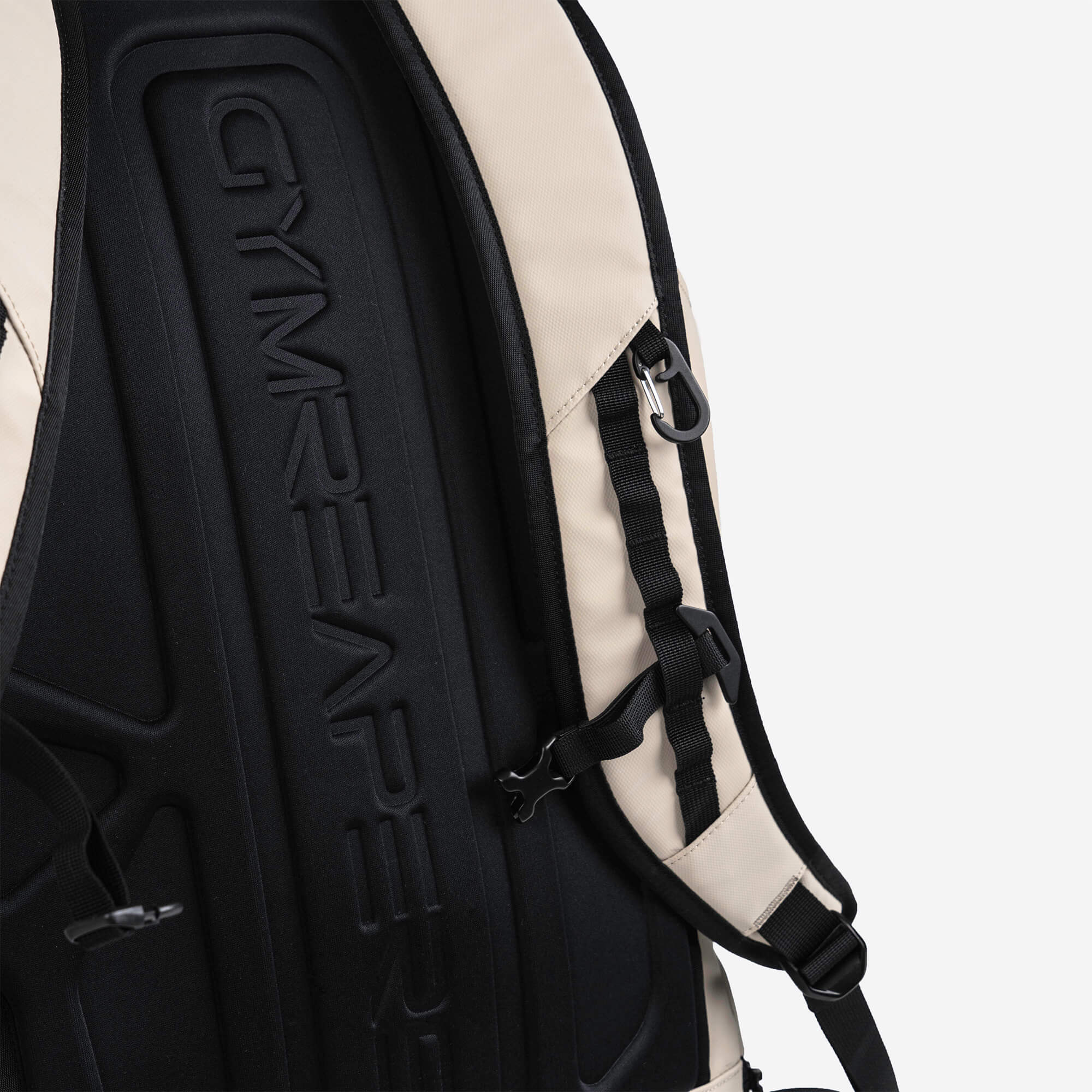 Gymreapers Gravestone® Backpack - Desert Sand - Image 9