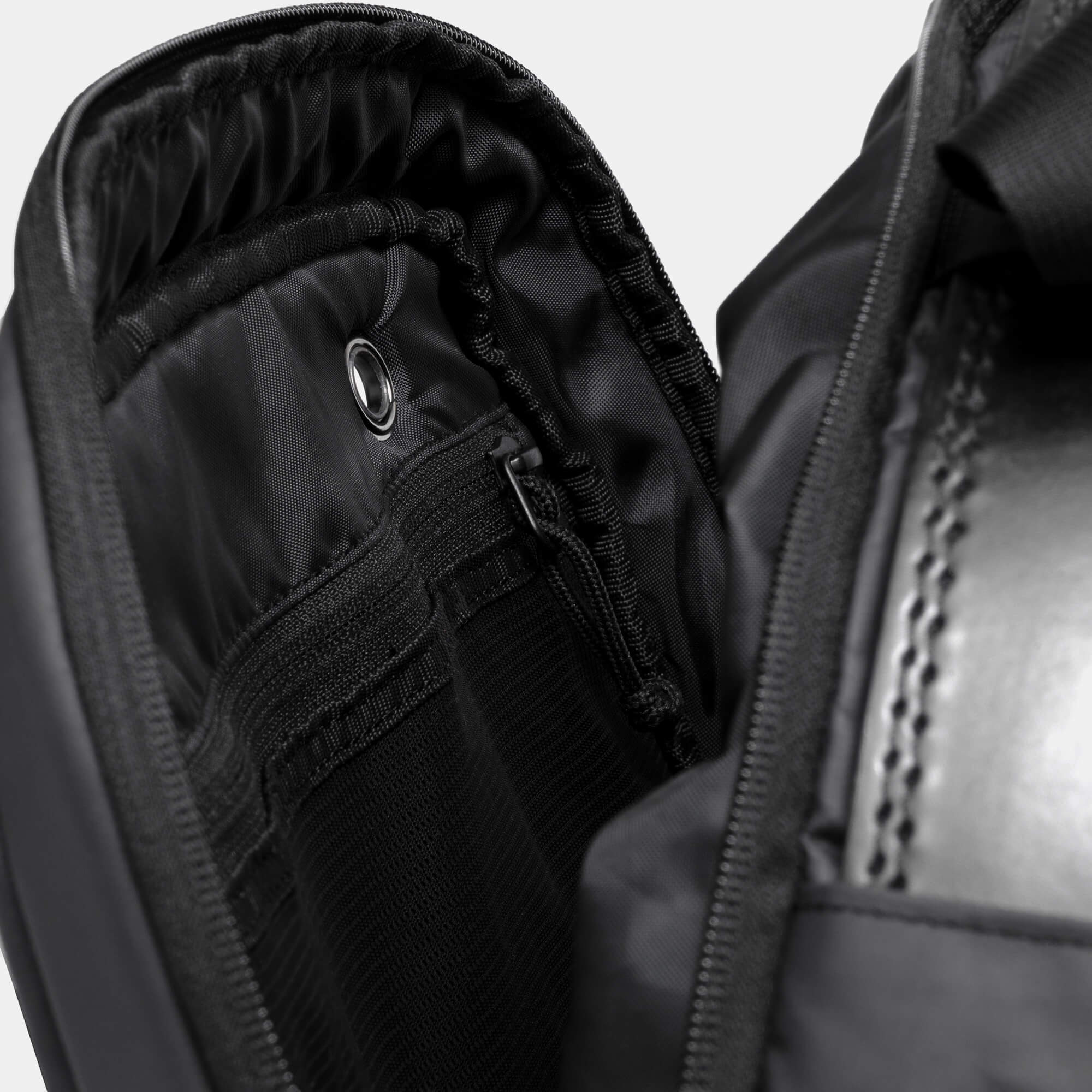 Gymreapers Gravestone® Backpack - Gunmetal - Image 3