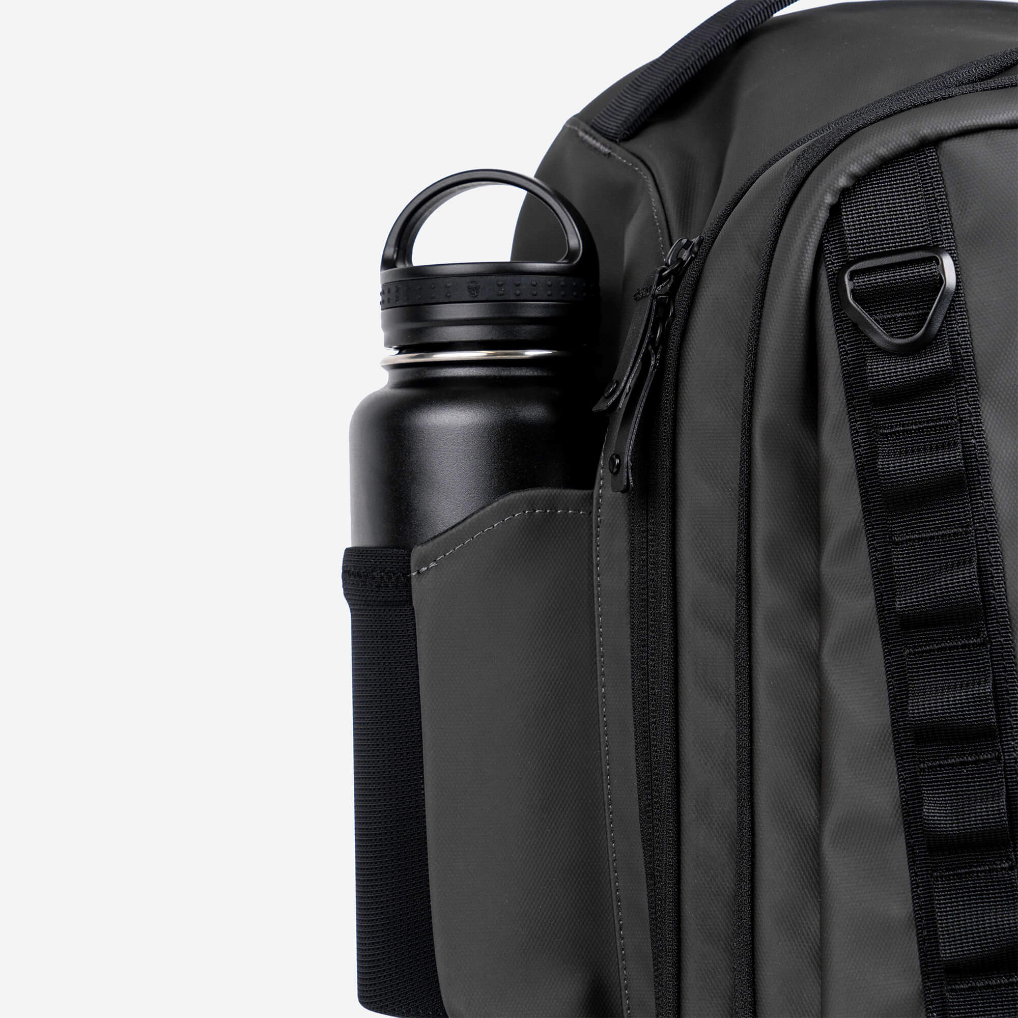 Gymreapers Gravestone® Backpack - Gunmetal - Image 7