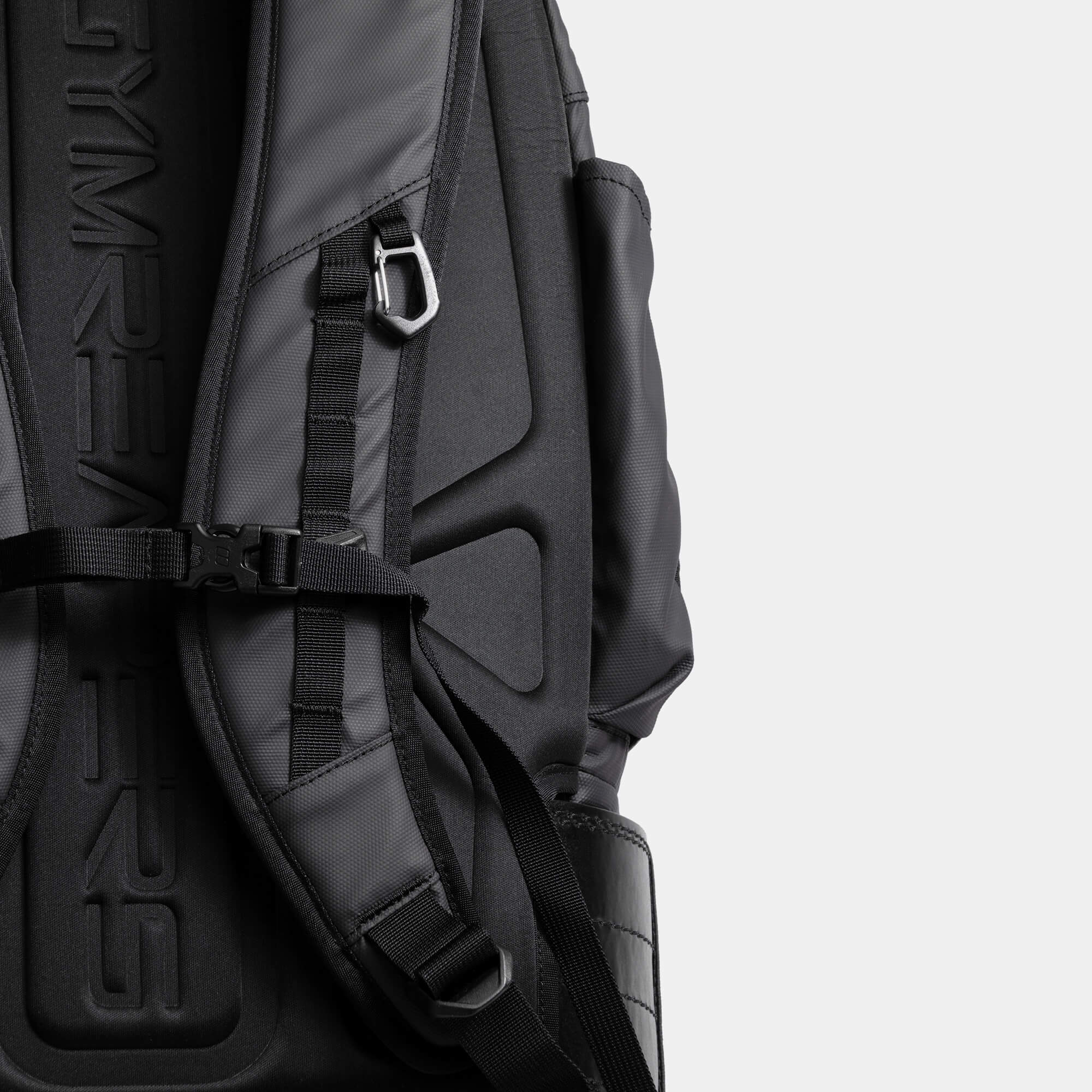 Gymreapers Gravestone® Backpack - Gunmetal - Image 8