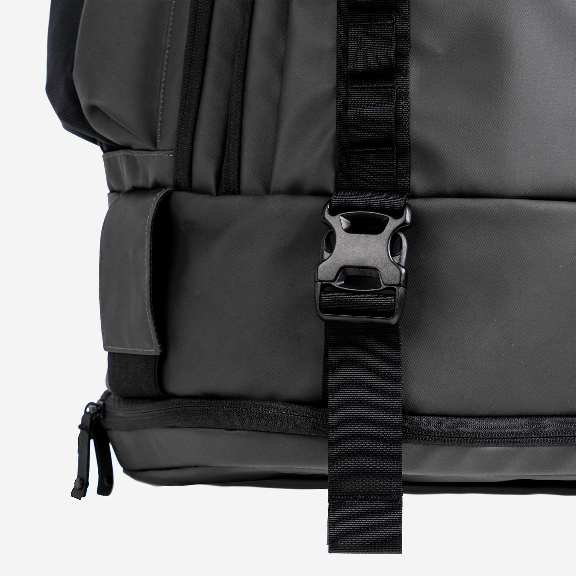 Gymreapers Gravestone® Backpack - Gunmetal - Image 9
