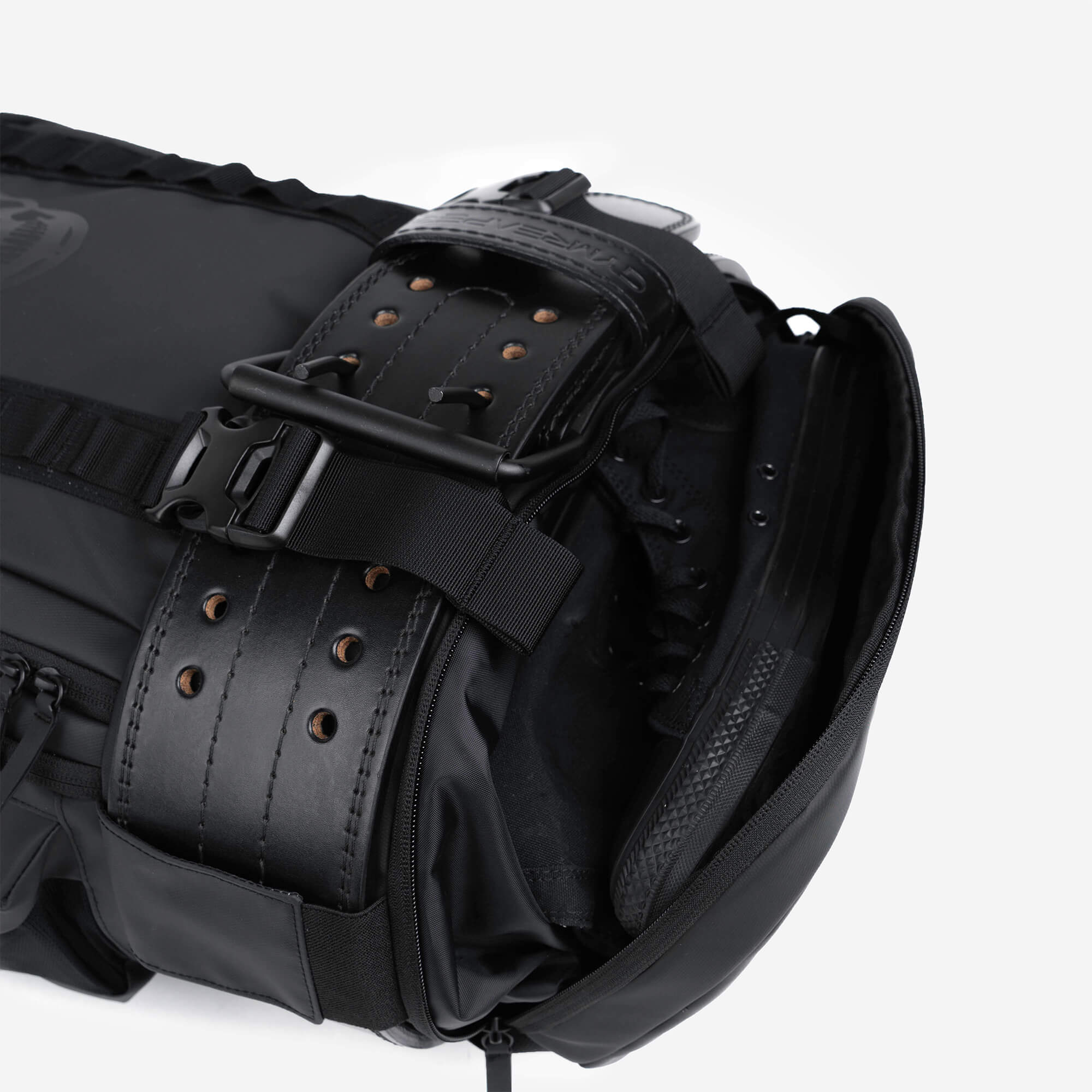 Gymreapers Gravestone® Backpack - Onyx - Image 2