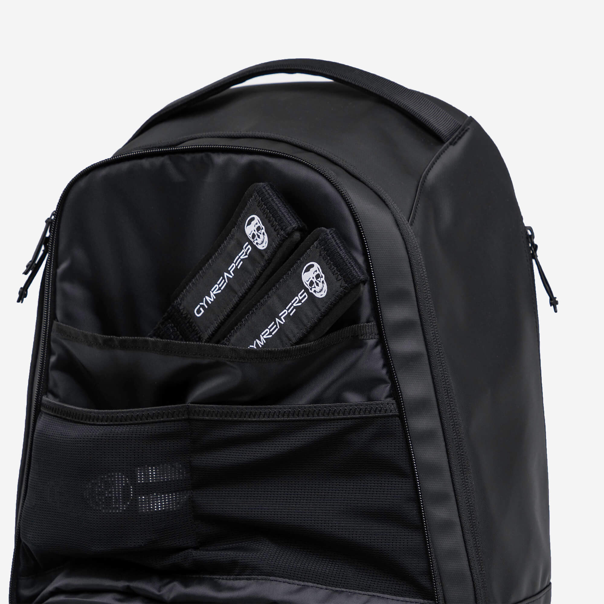 Gymreapers Gravestone® Backpack - Onyx - Image 4