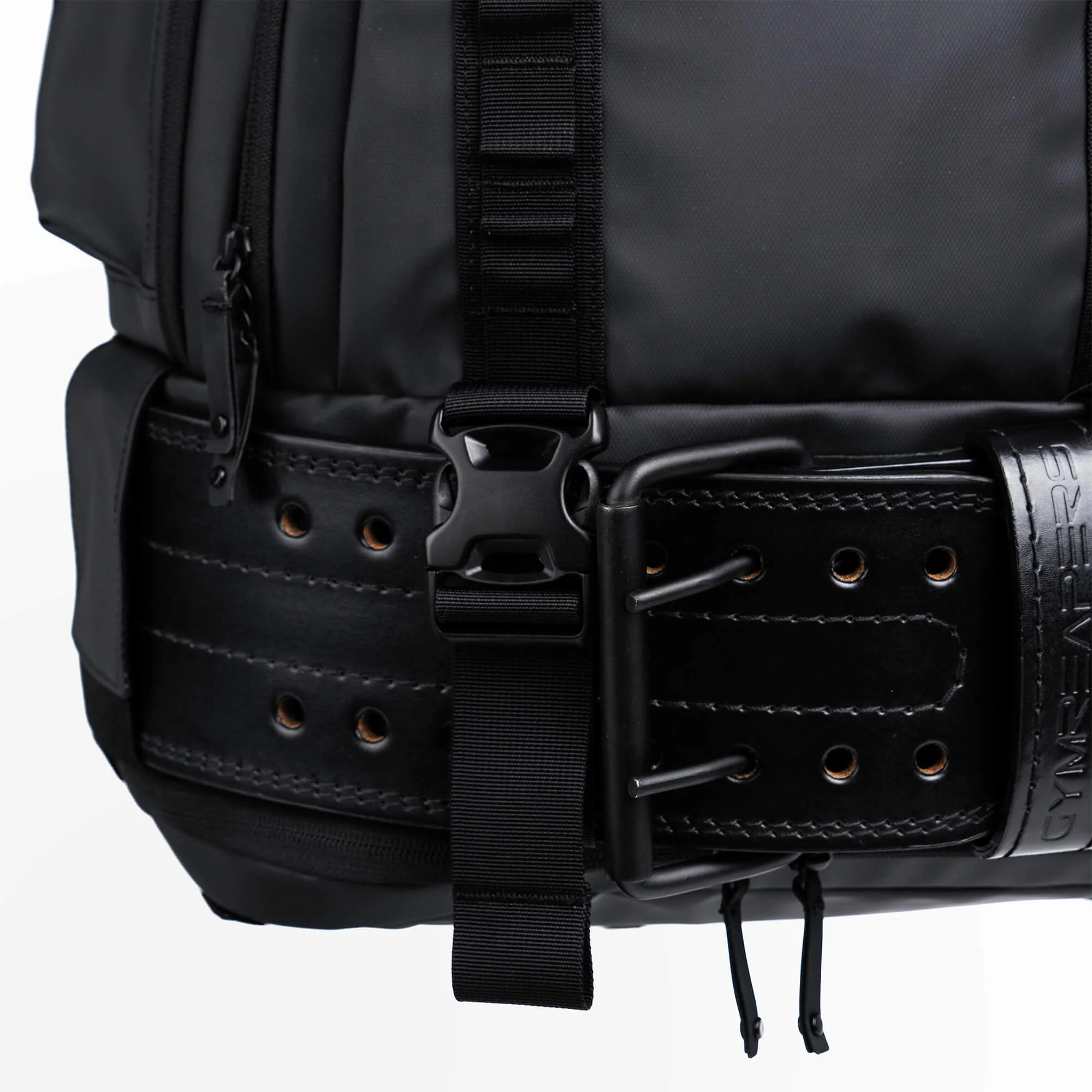 Gymreapers Gravestone® Backpack - Onyx - Image 5