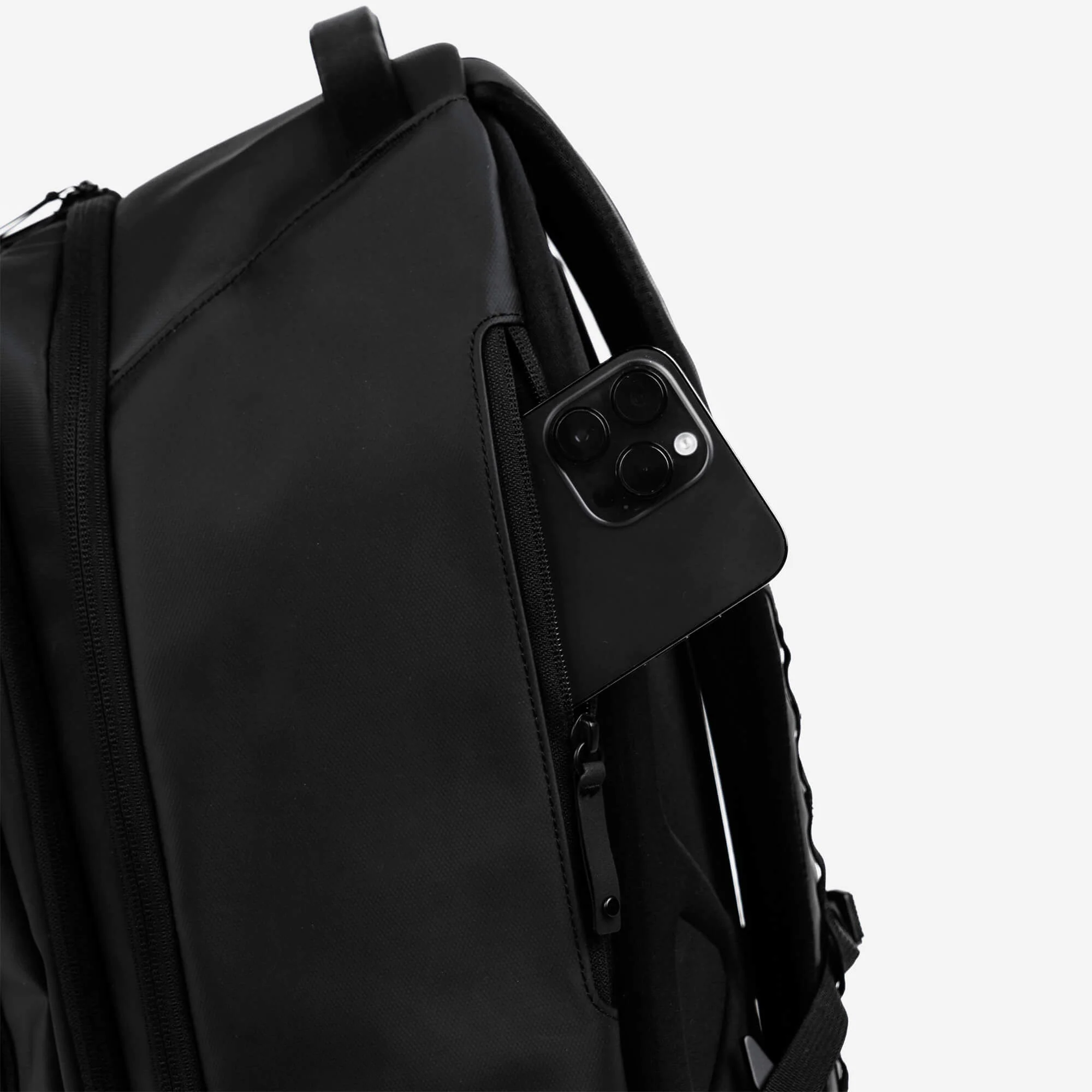 Gymreapers Gravestone® Backpack - Onyx - Image 7