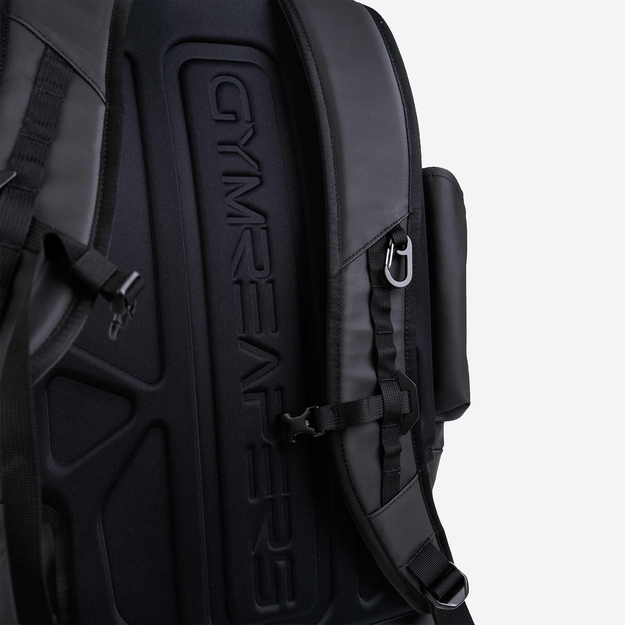 Gymreapers Gravestone® Backpack - Onyx - Image 9