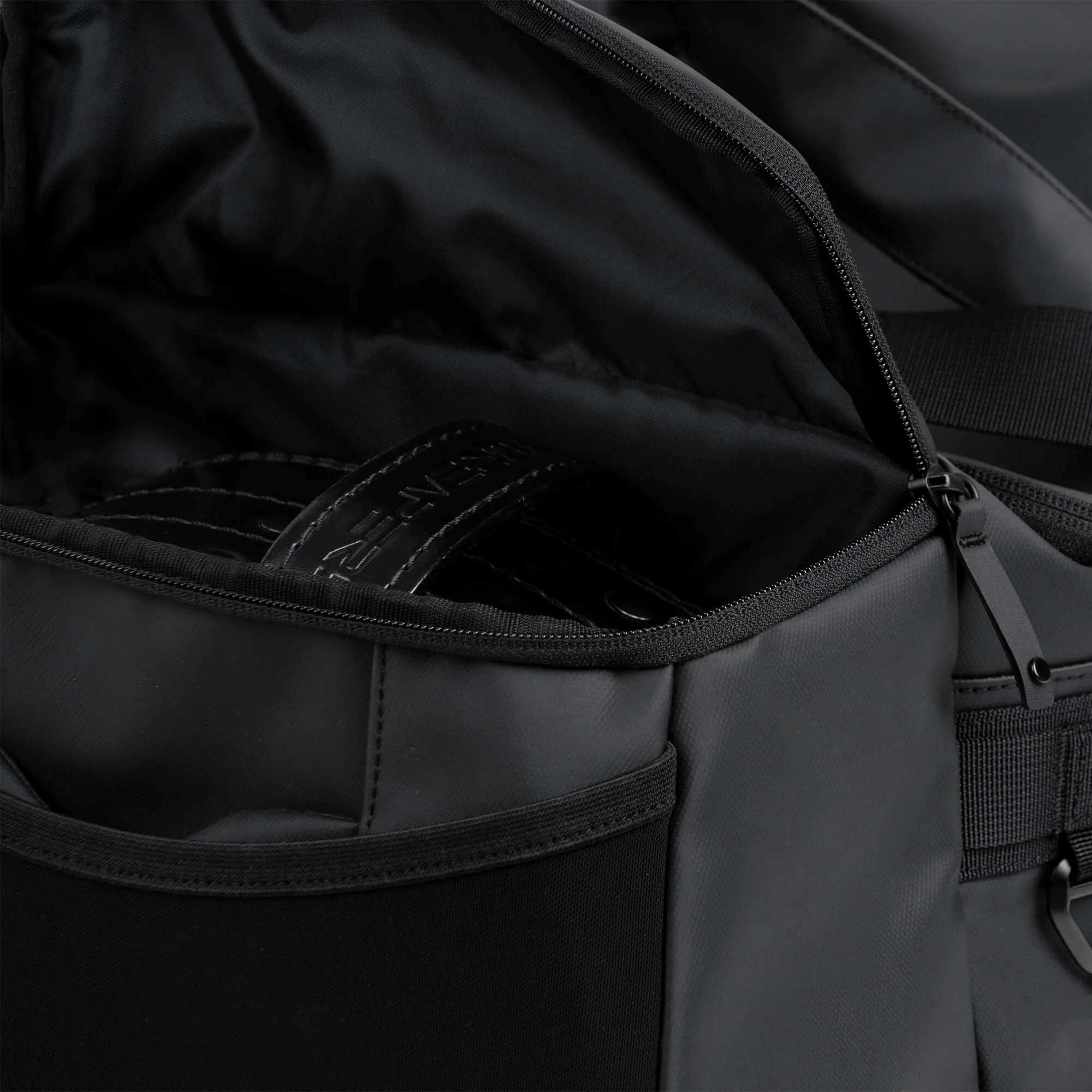 Gymreapers Gravestone® Duffle - Onyx - Image 6