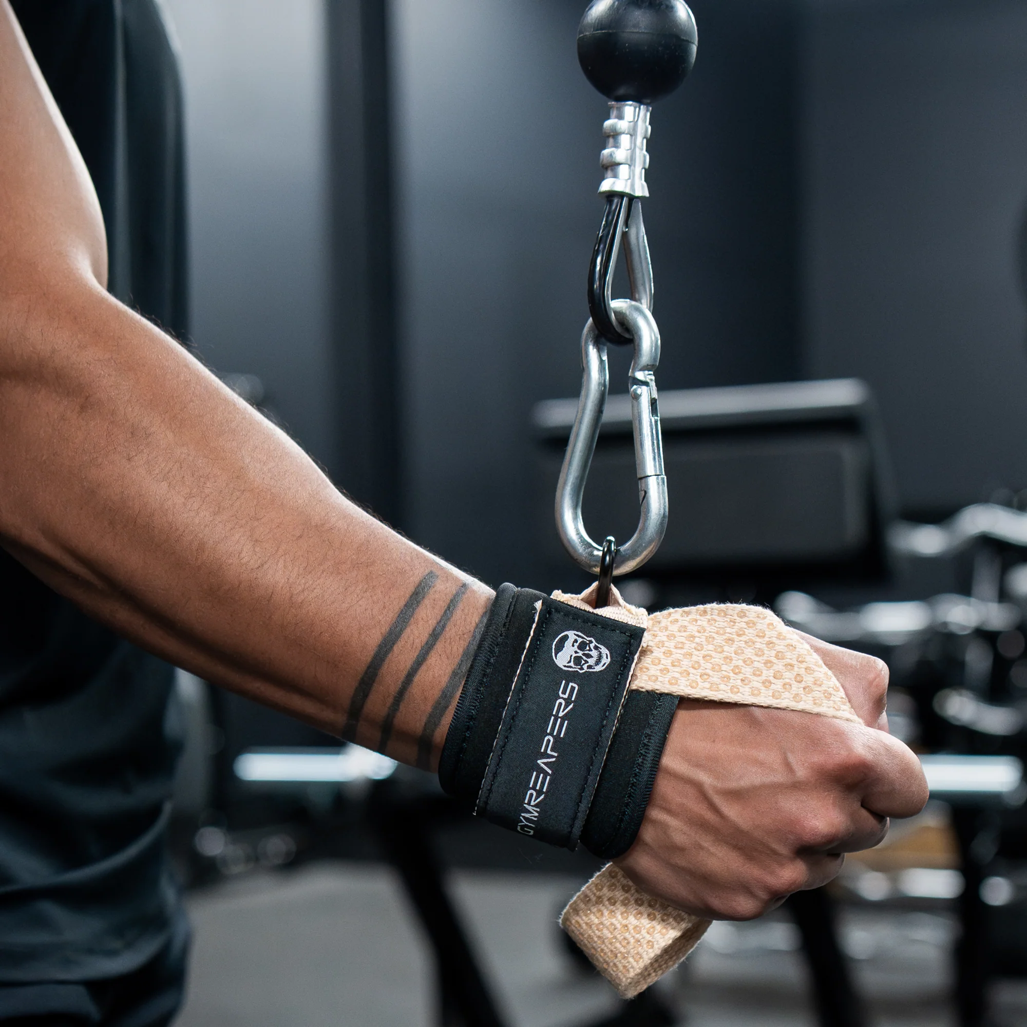 Griplink Lifting Straps - Image 38