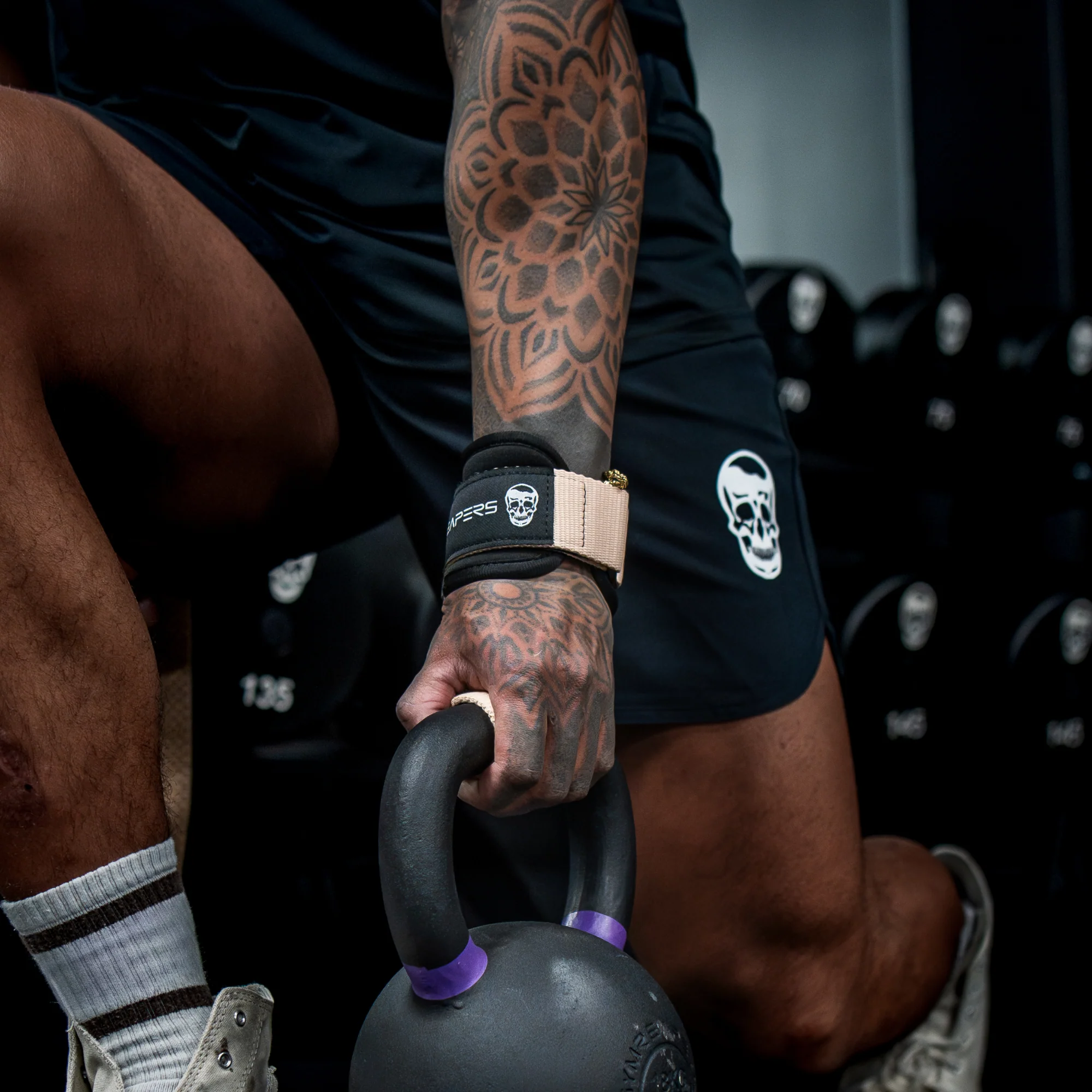 Griplink Lifting Straps - Image 39