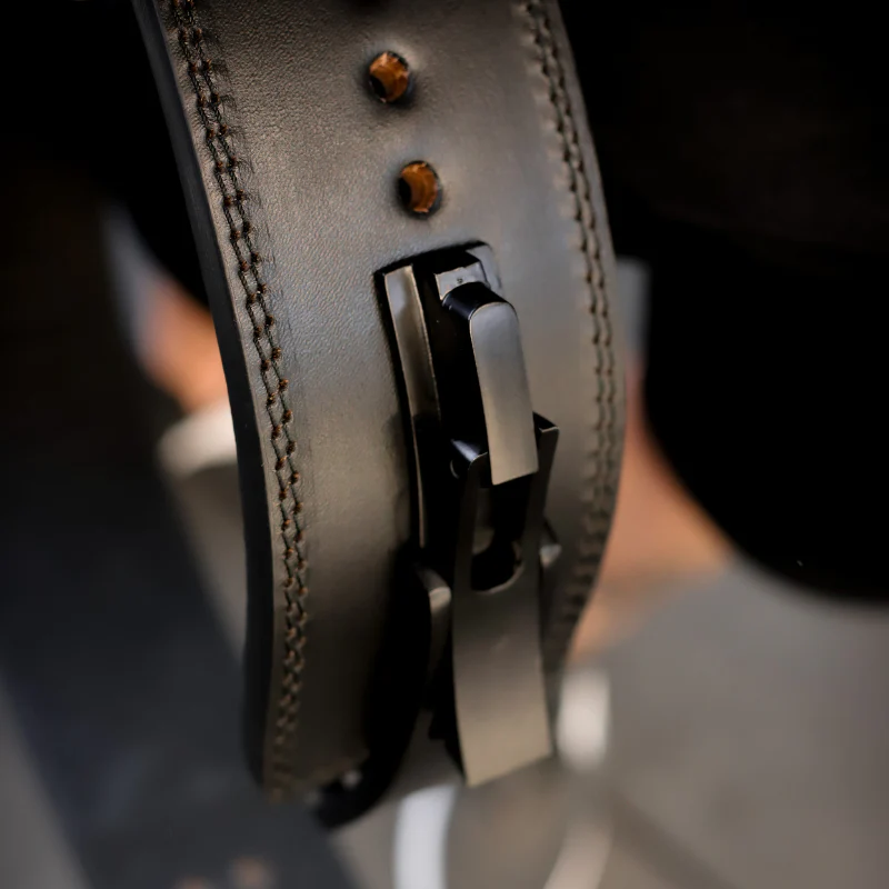 13mm Lever Belt - Image 6