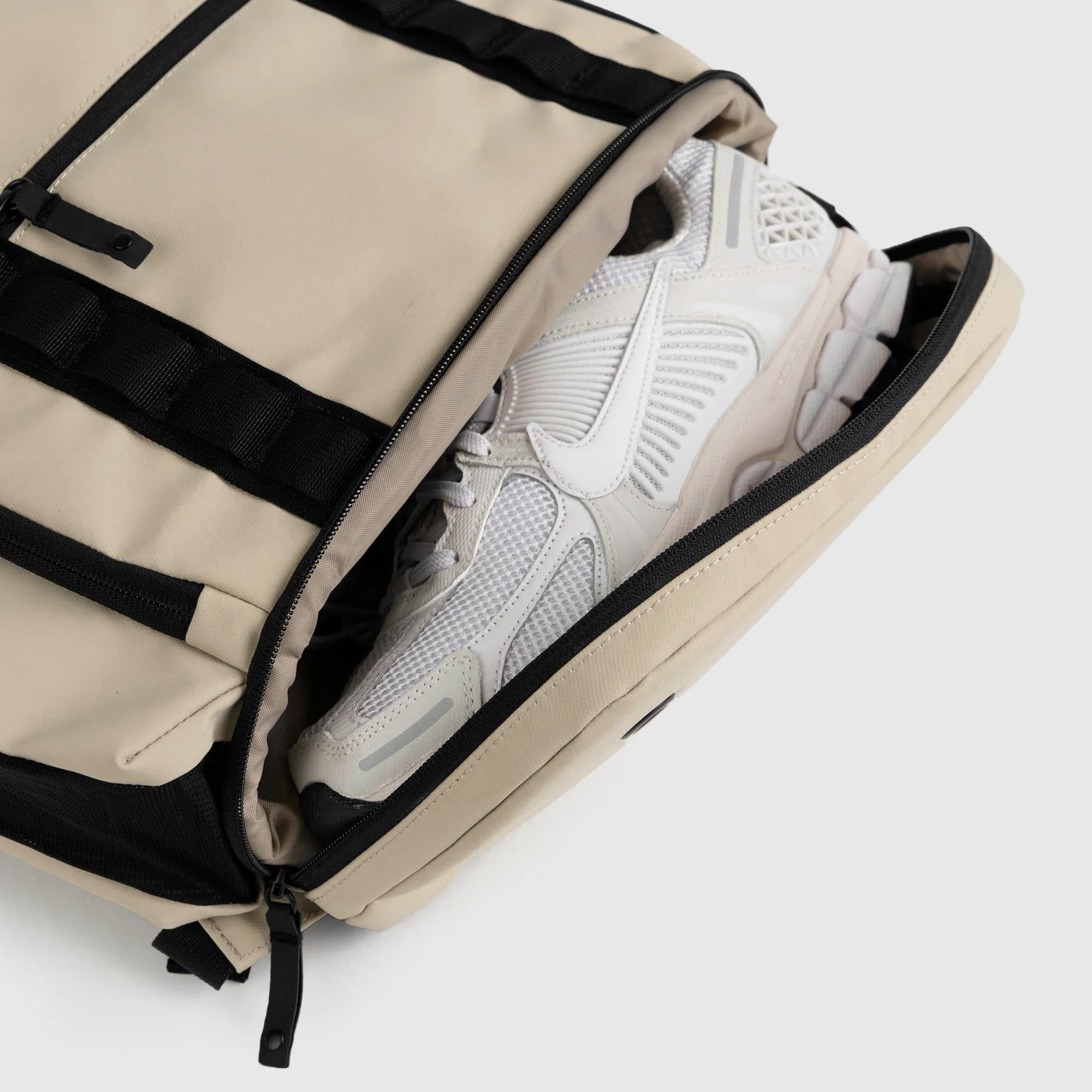 Gymreapers 21L Gravestone® Backpack - Desert Sand - Image 2