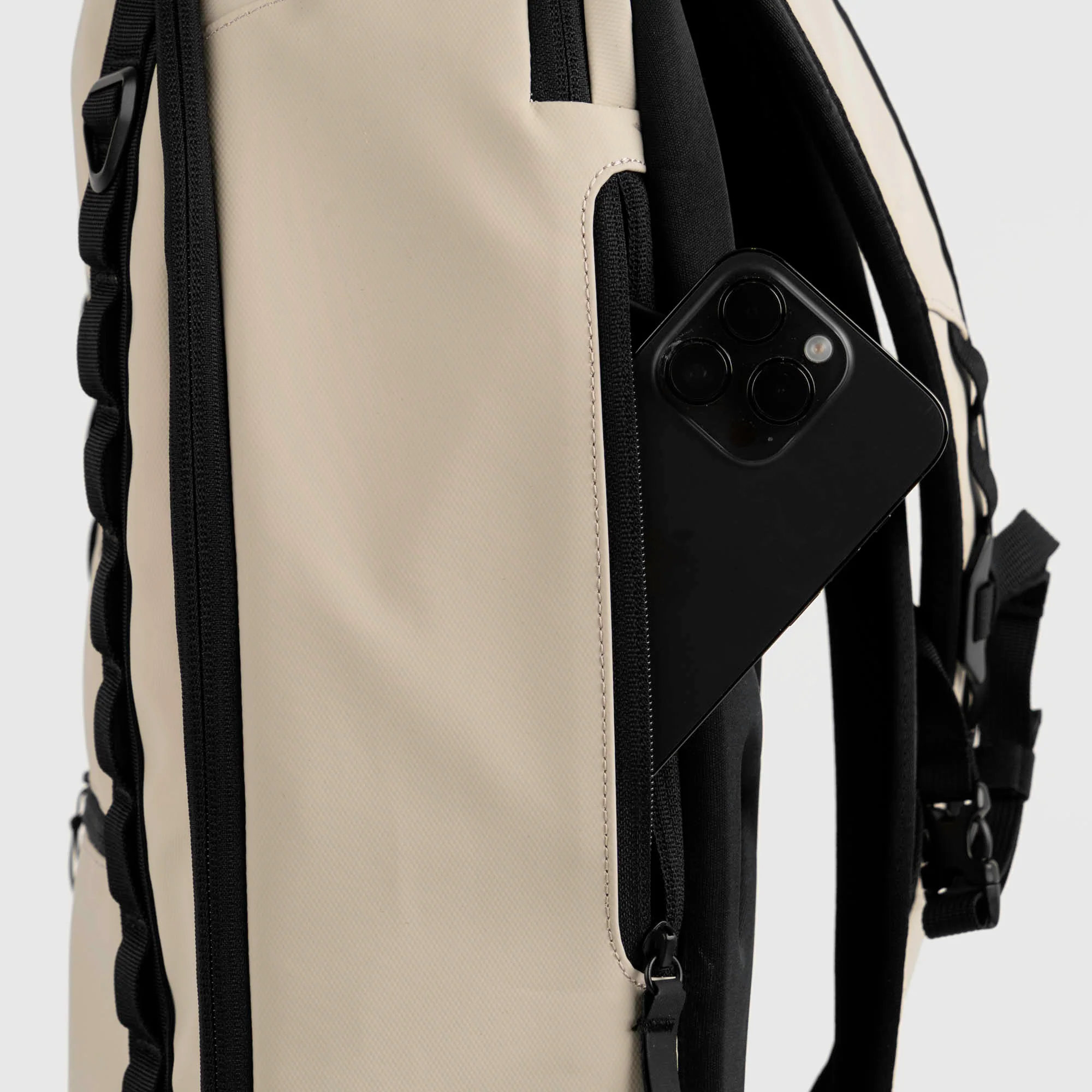 Gymreapers 21L Gravestone® Backpack - Desert Sand - Image 4