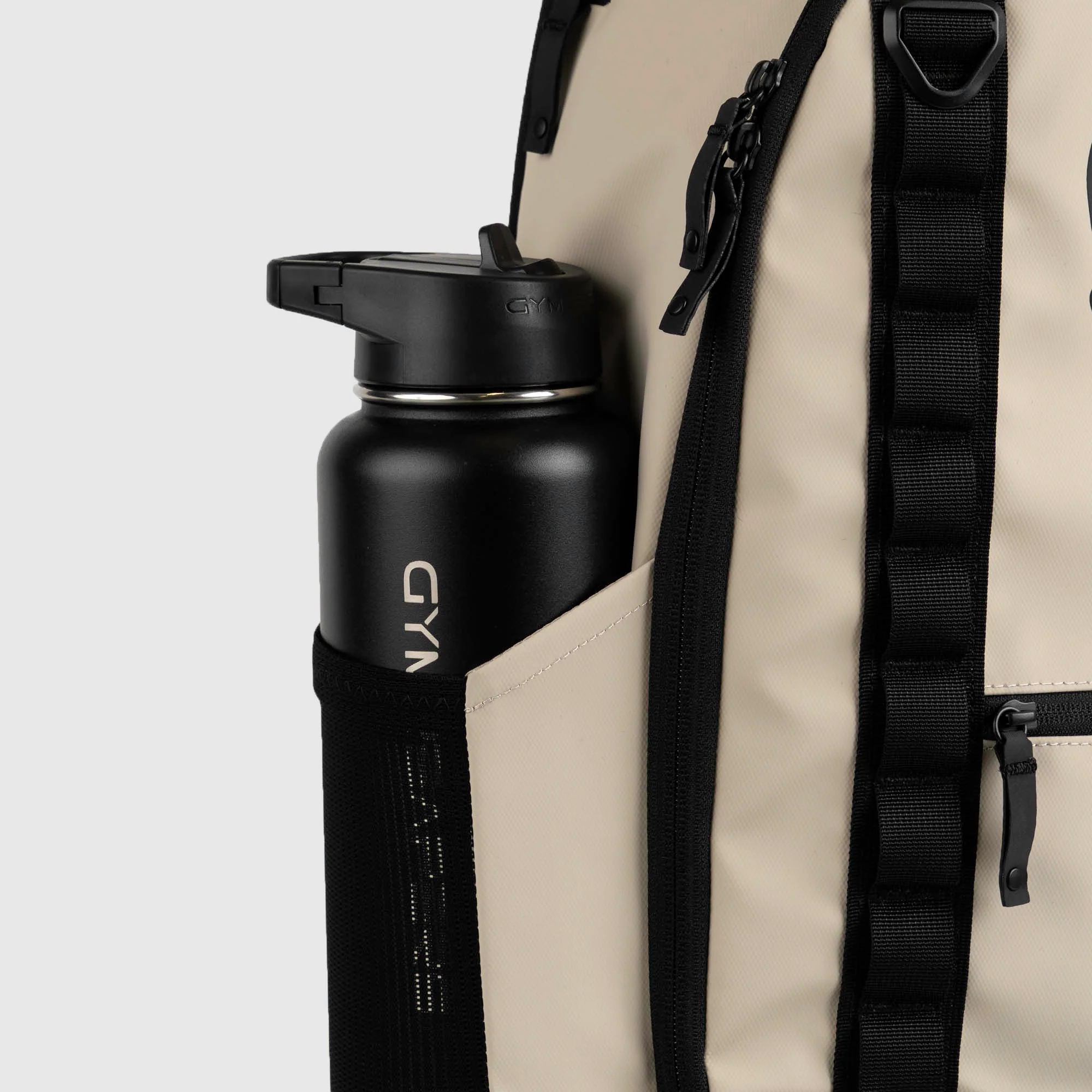 Gymreapers 21L Gravestone® Backpack - Desert Sand - Image 5