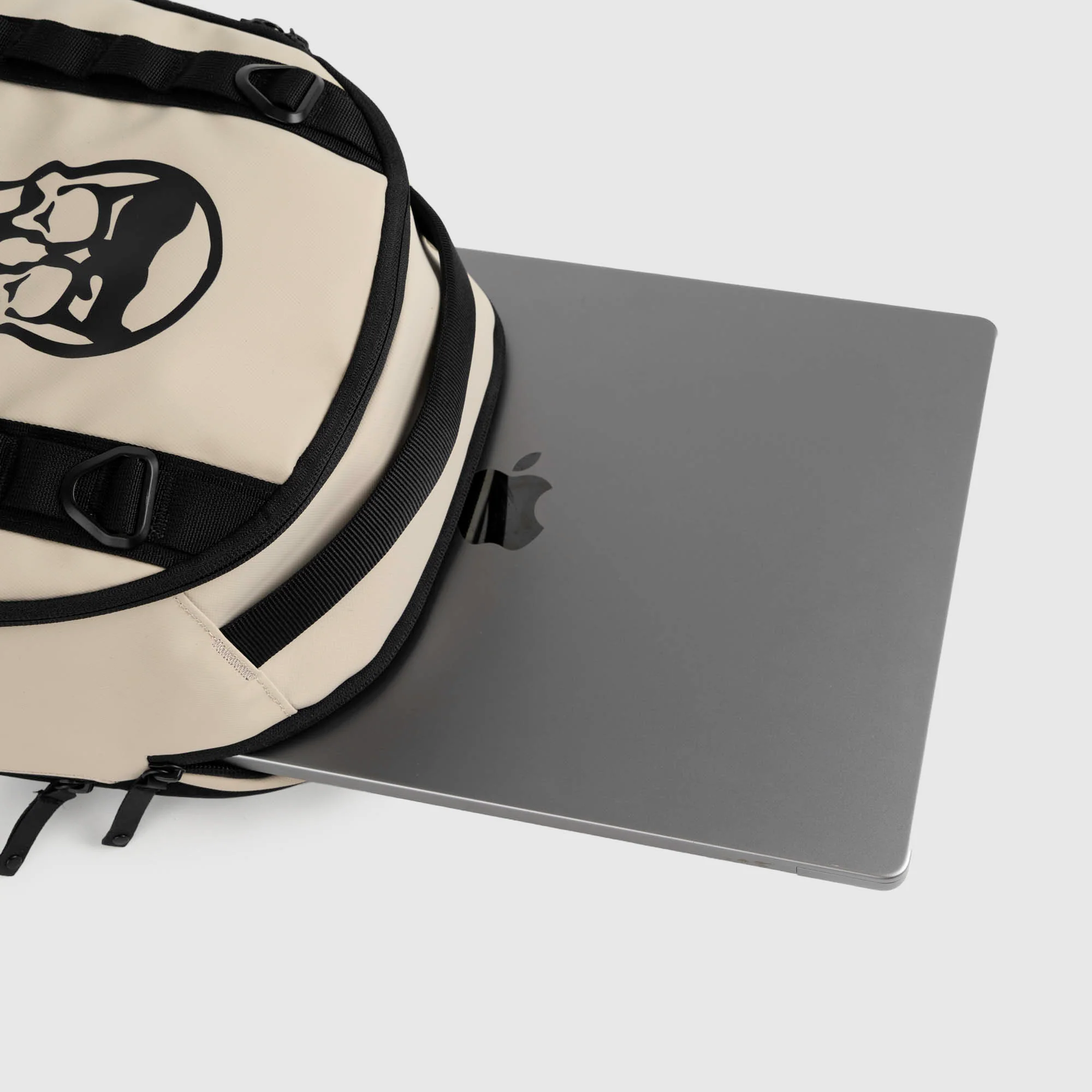 Gymreapers 21L Gravestone® Backpack - Desert Sand - Image 6