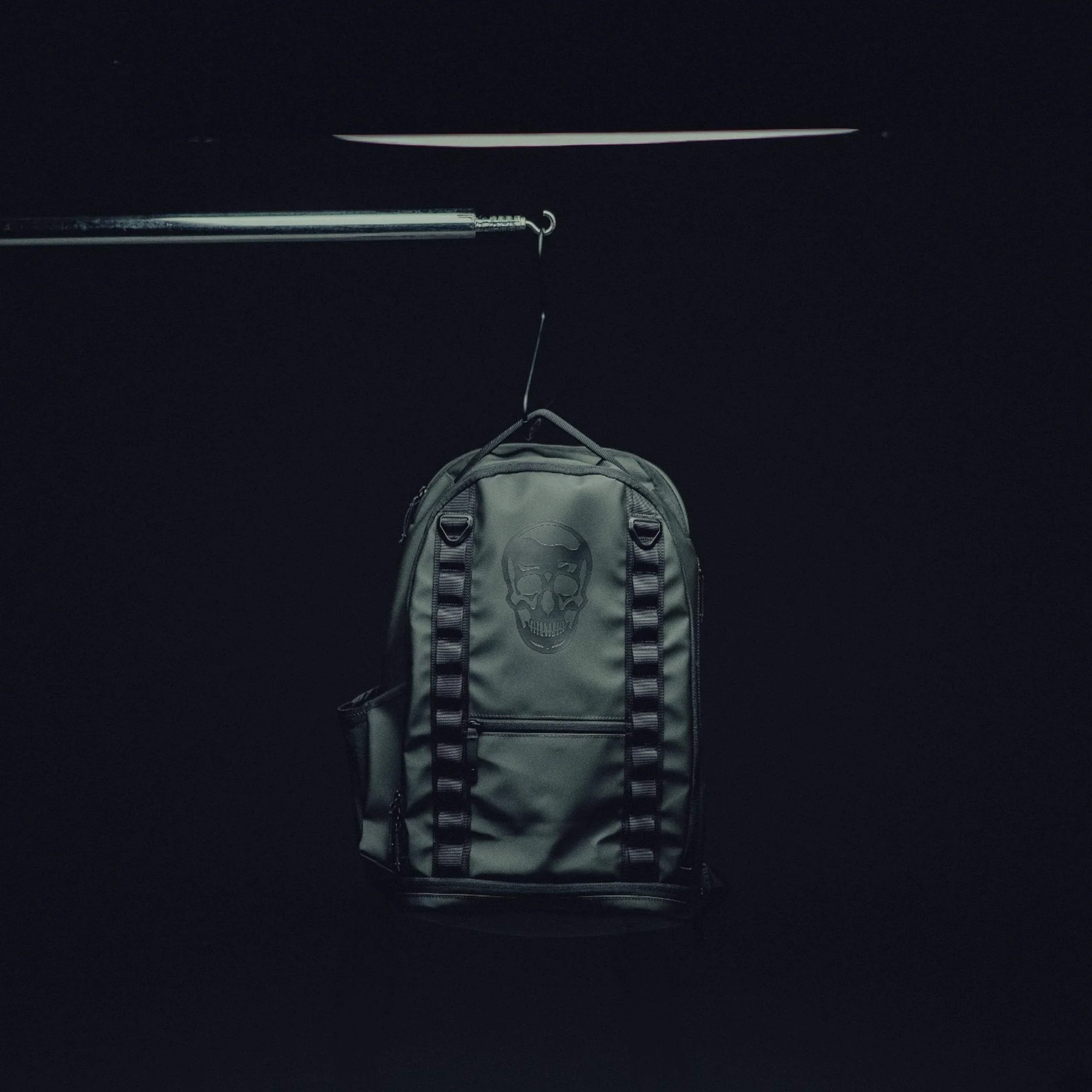 Gymreapers 21L Gravestone® Backpack - OD Green - Image 10