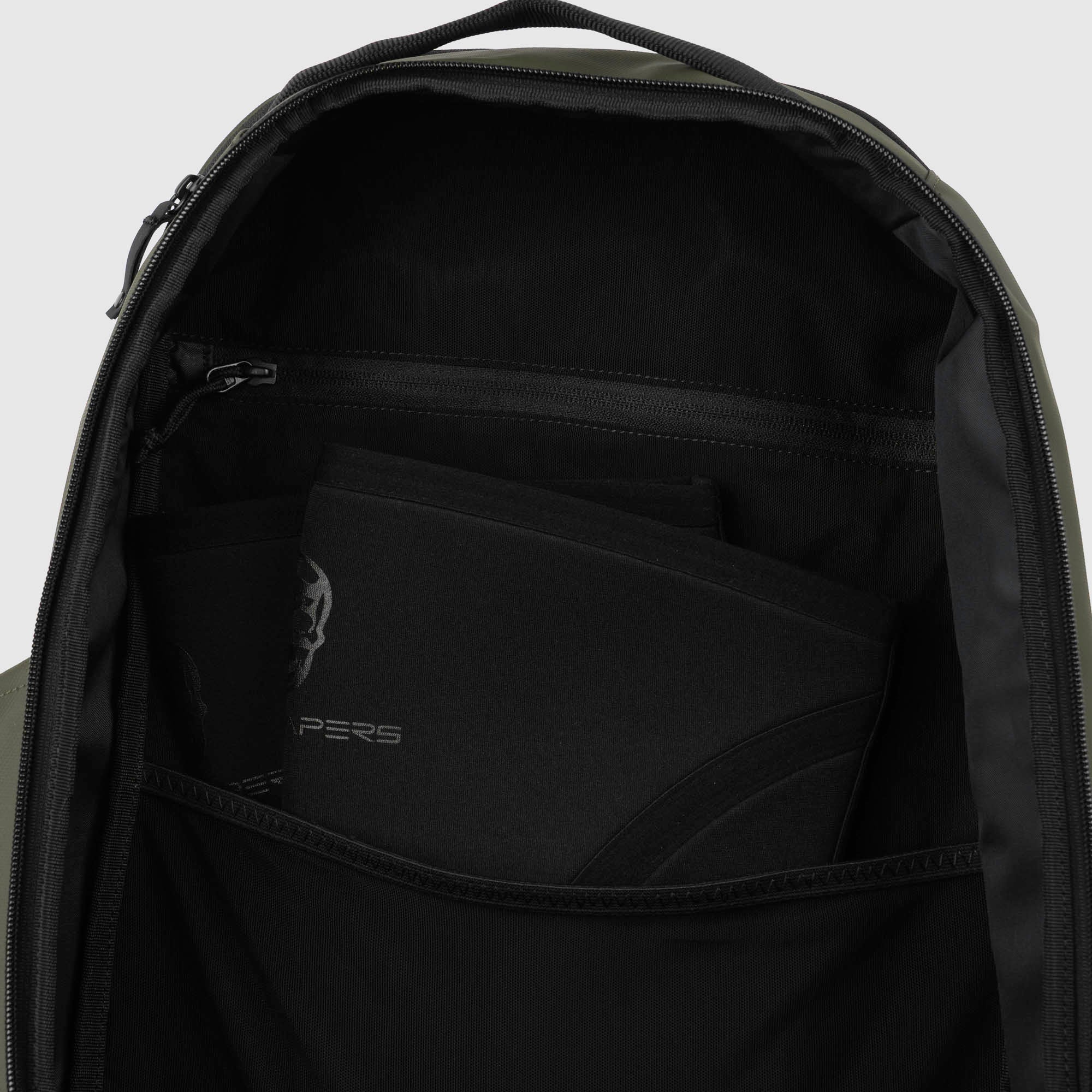 Gymreapers 21L Gravestone® Backpack - OD Green - Image 3