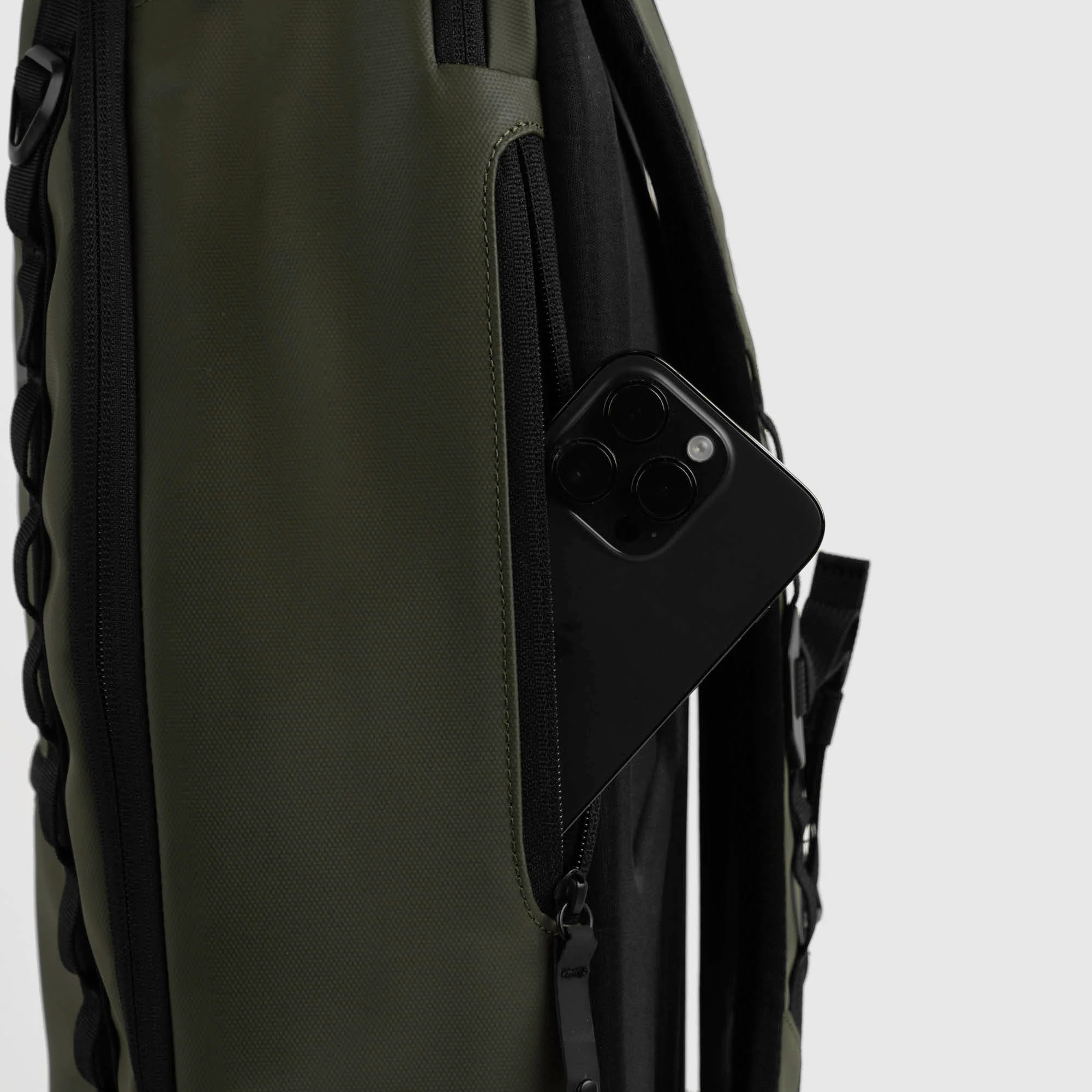 Gymreapers 21L Gravestone® Backpack - OD Green - Image 4