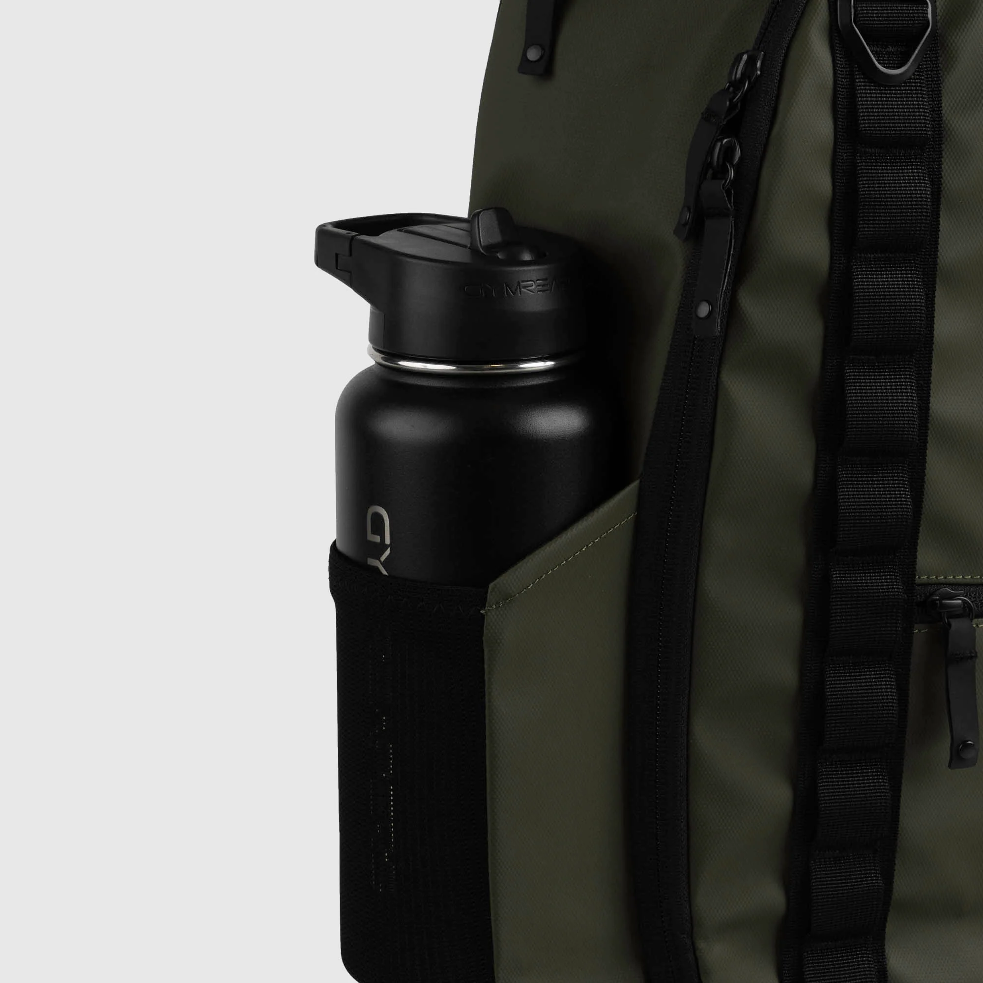 Gymreapers 21L Gravestone® Backpack - OD Green - Image 5