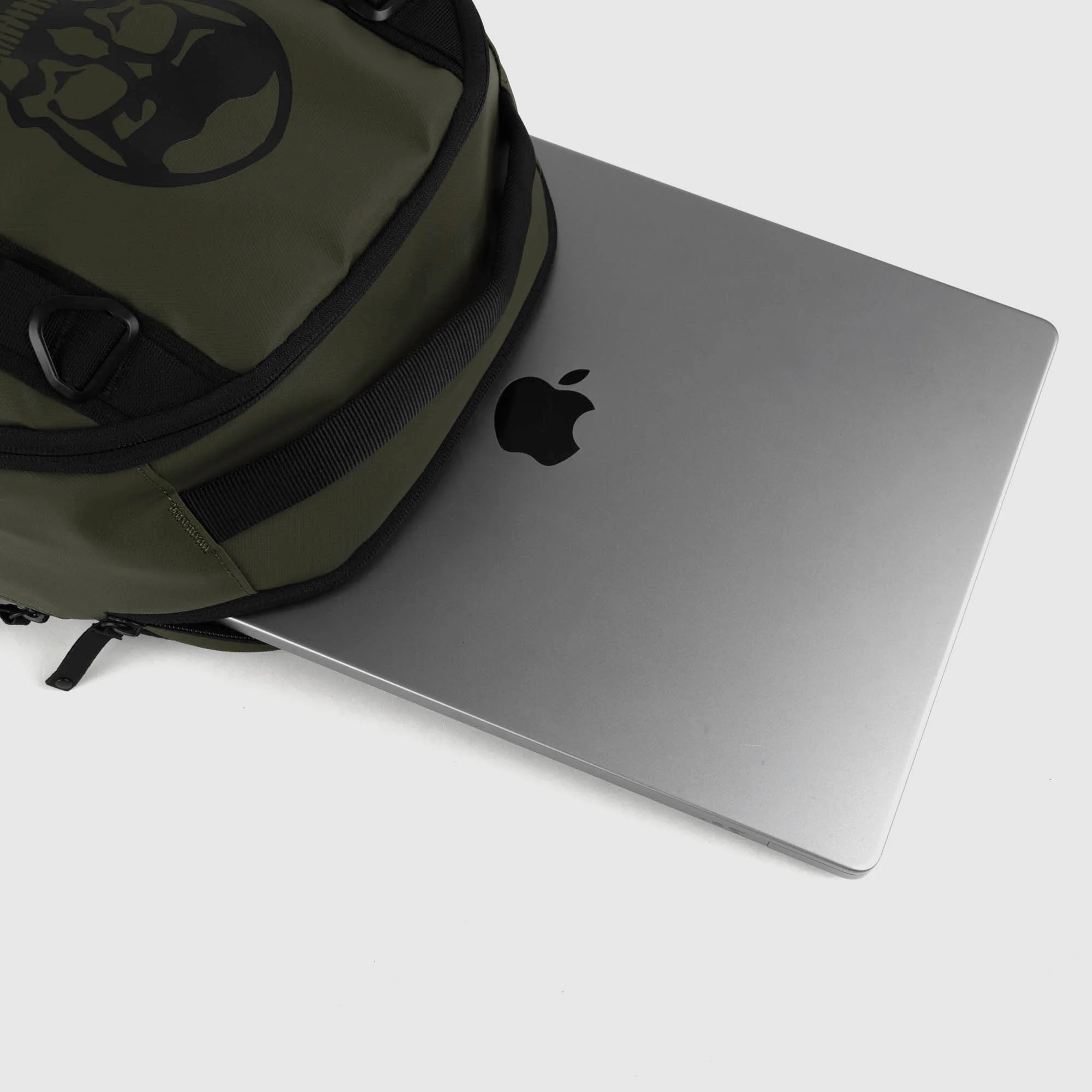 Gymreapers 21L Gravestone® Backpack - OD Green - Image 6